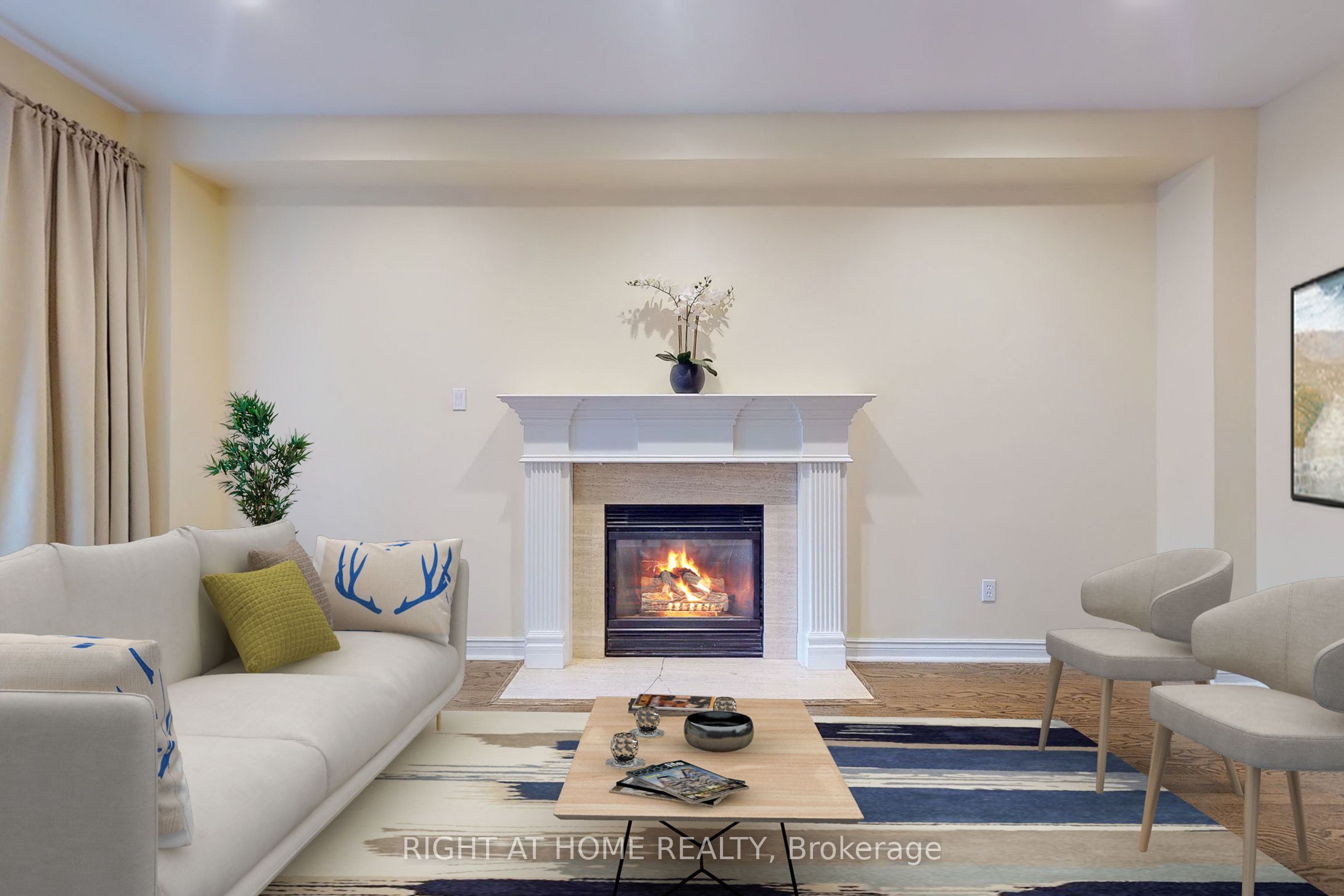 64 Larratt Lane, Richmond Hill, ON L4C 0E7 photo 3