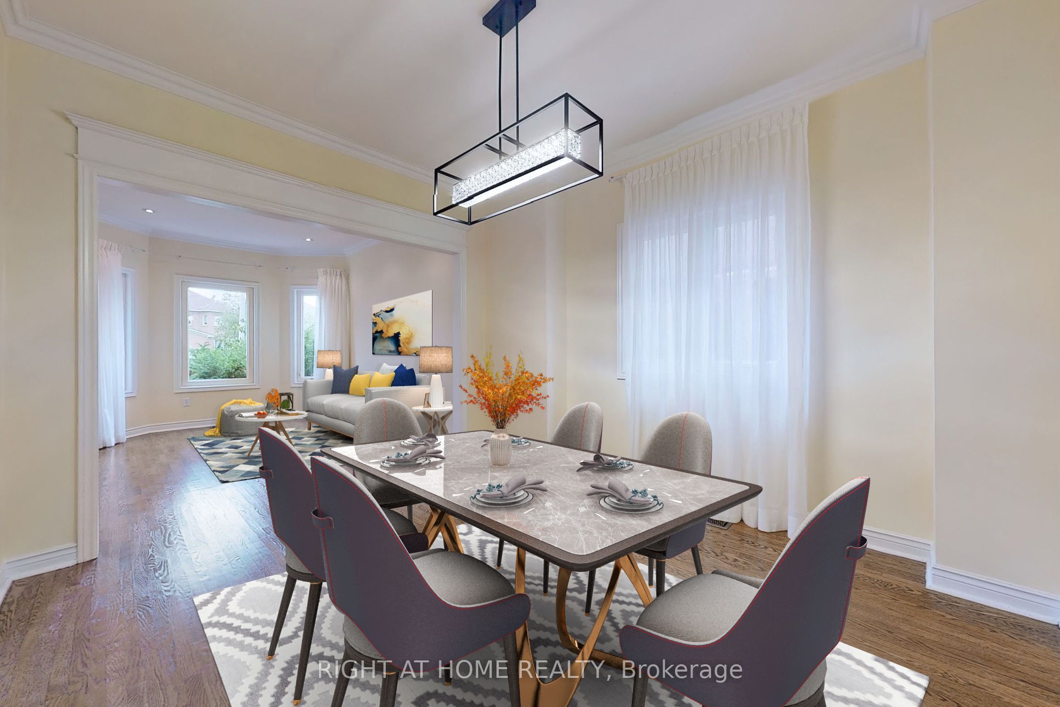 64 Larratt Lane, Richmond Hill, ON L4C 0E7 photo 4