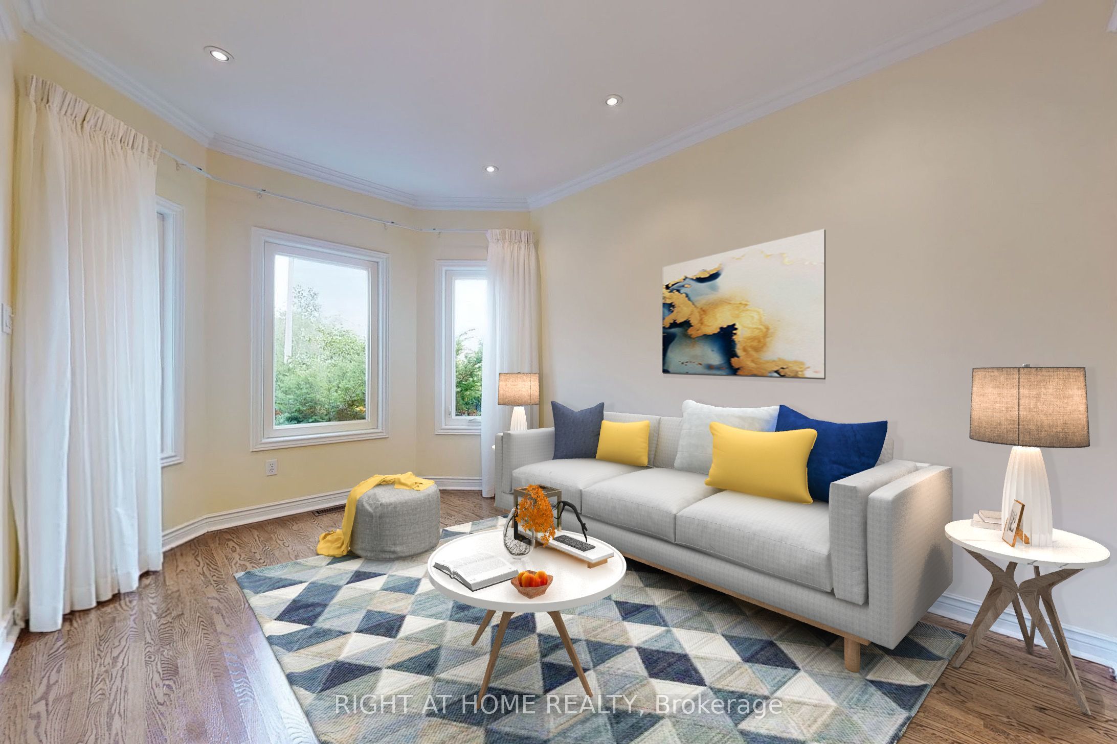 64 Larratt Lane, Richmond Hill, ON L4C 0E7 photo 5