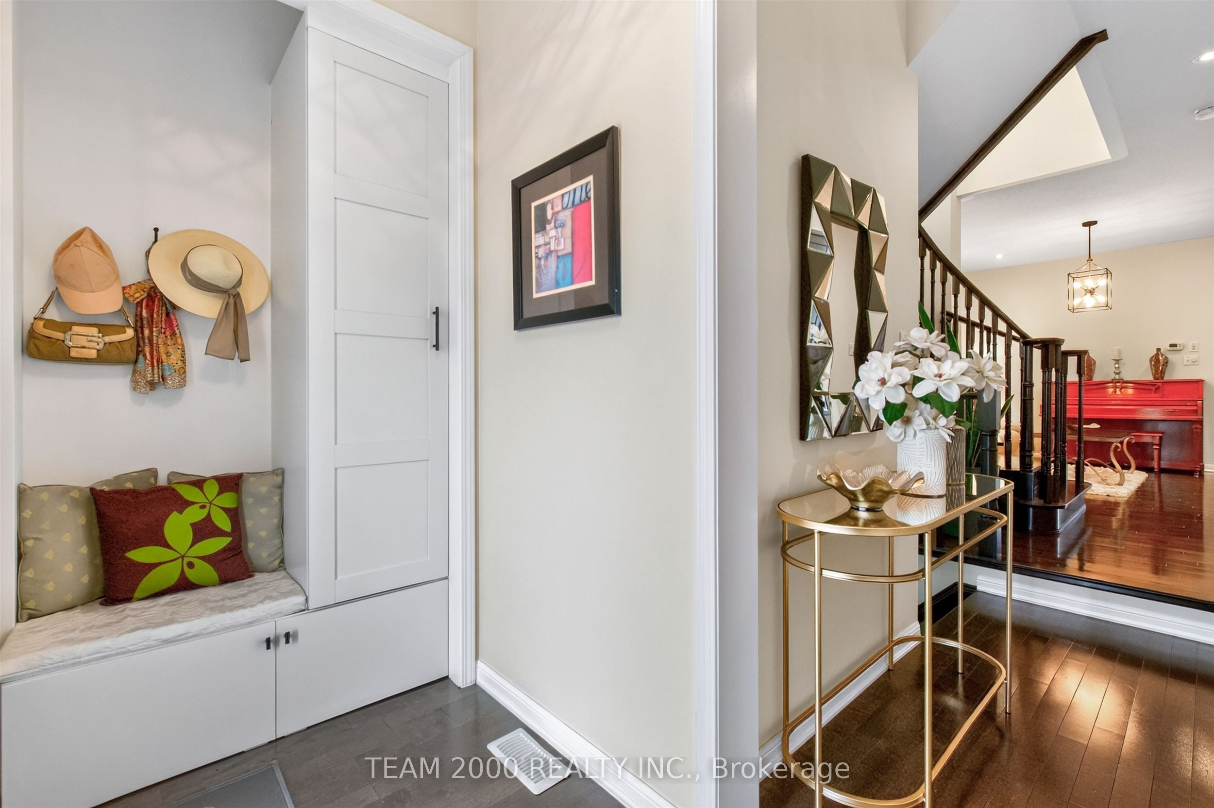 347 Carlissa Run, Newmarket, ON L3X 3J9 photo 5