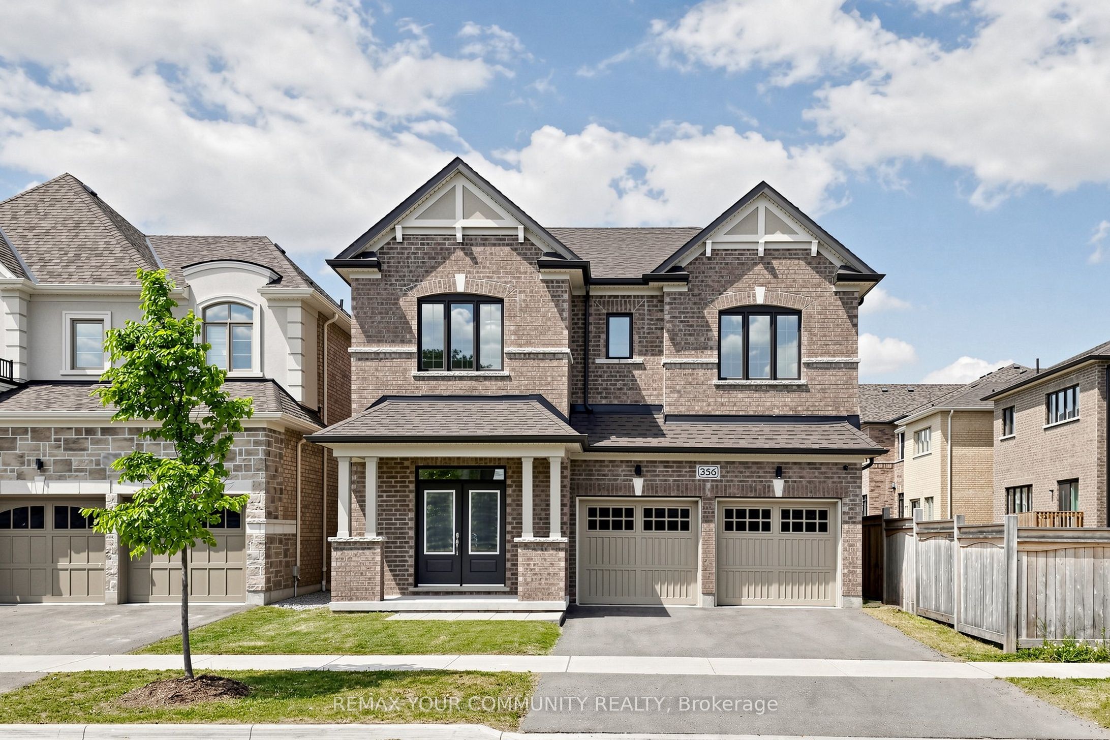 356 Danny Wheeler Boulevard, Georgina, ON L4P 0K2