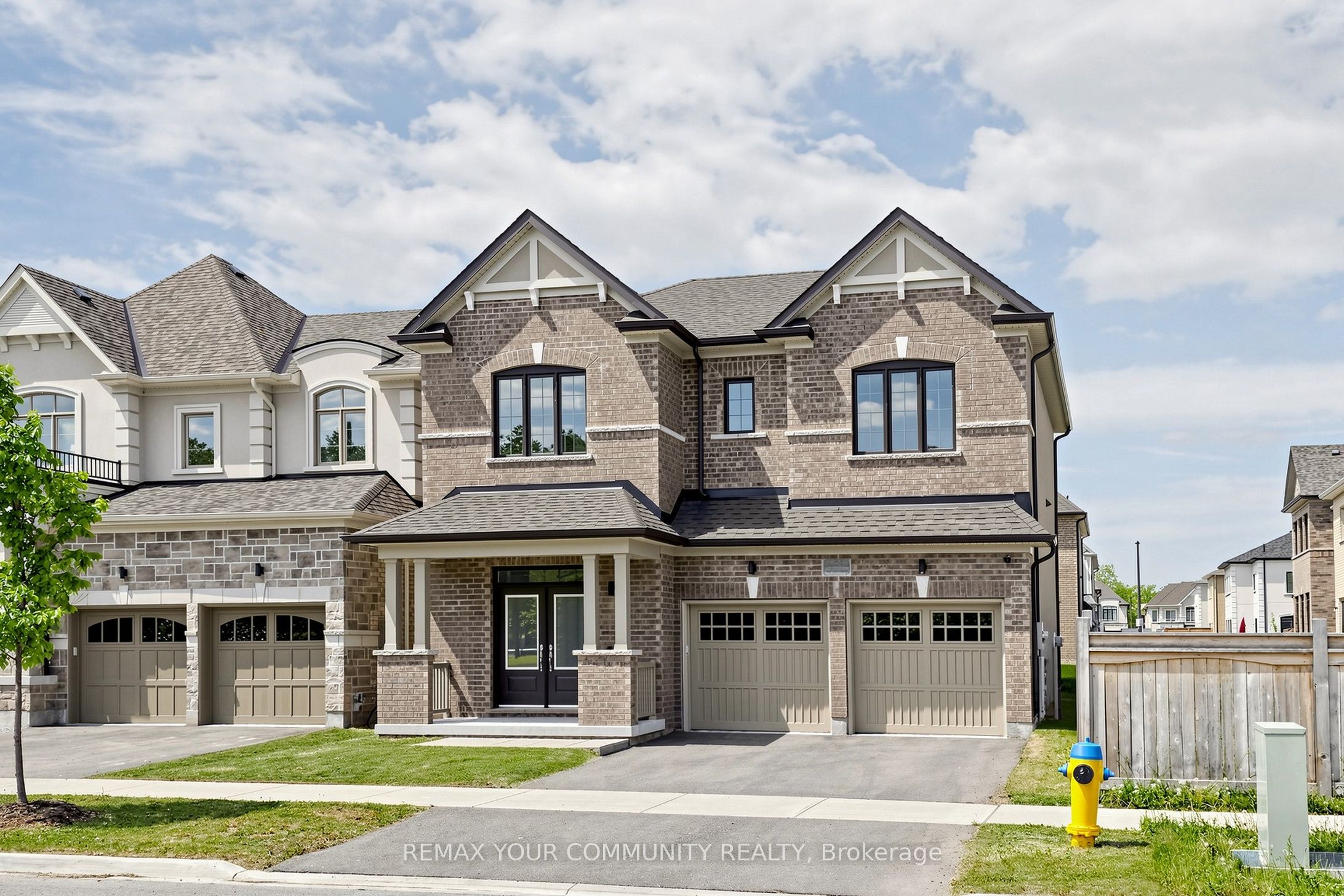 356 Danny Wheeler Boulevard, Georgina, ON L4P 0K2 photo 3