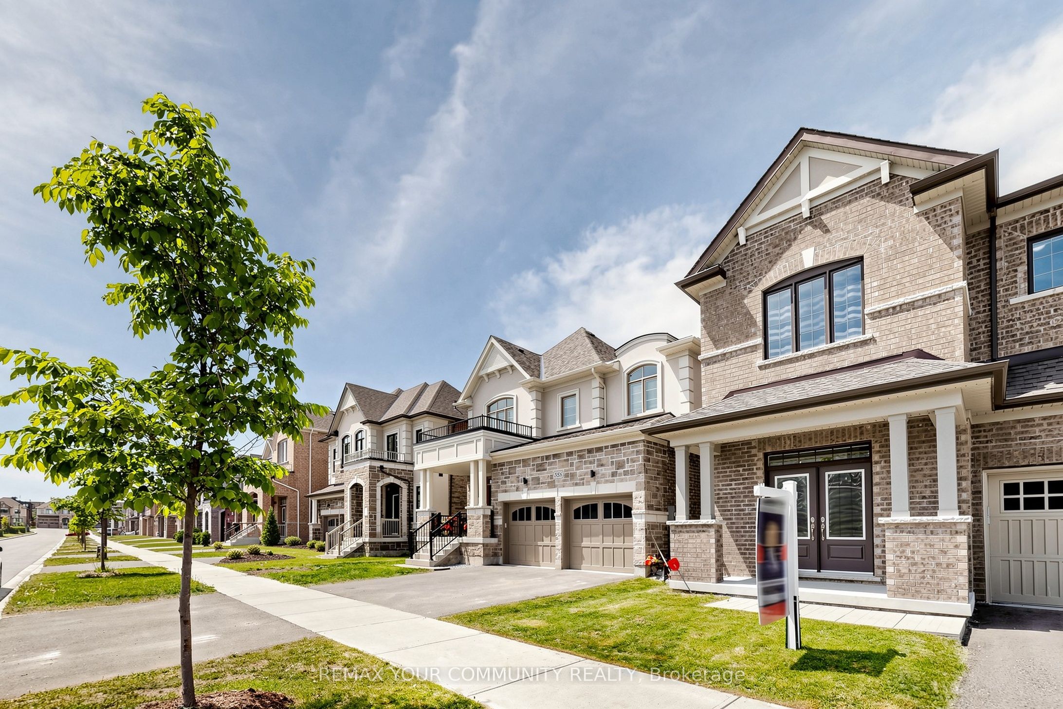 356 Danny Wheeler Boulevard, Georgina, ON L4P 0K2 photo 4