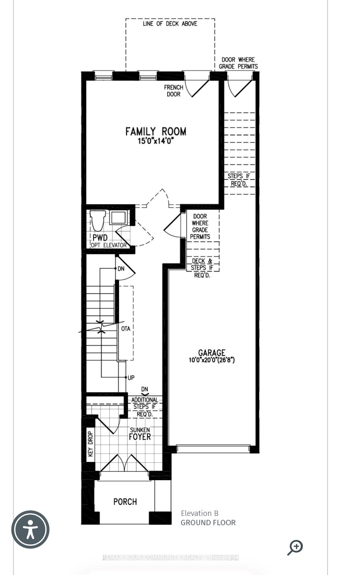 57 Donnacona Drive, Vaughan, ON L4H 0Y6 photo 3