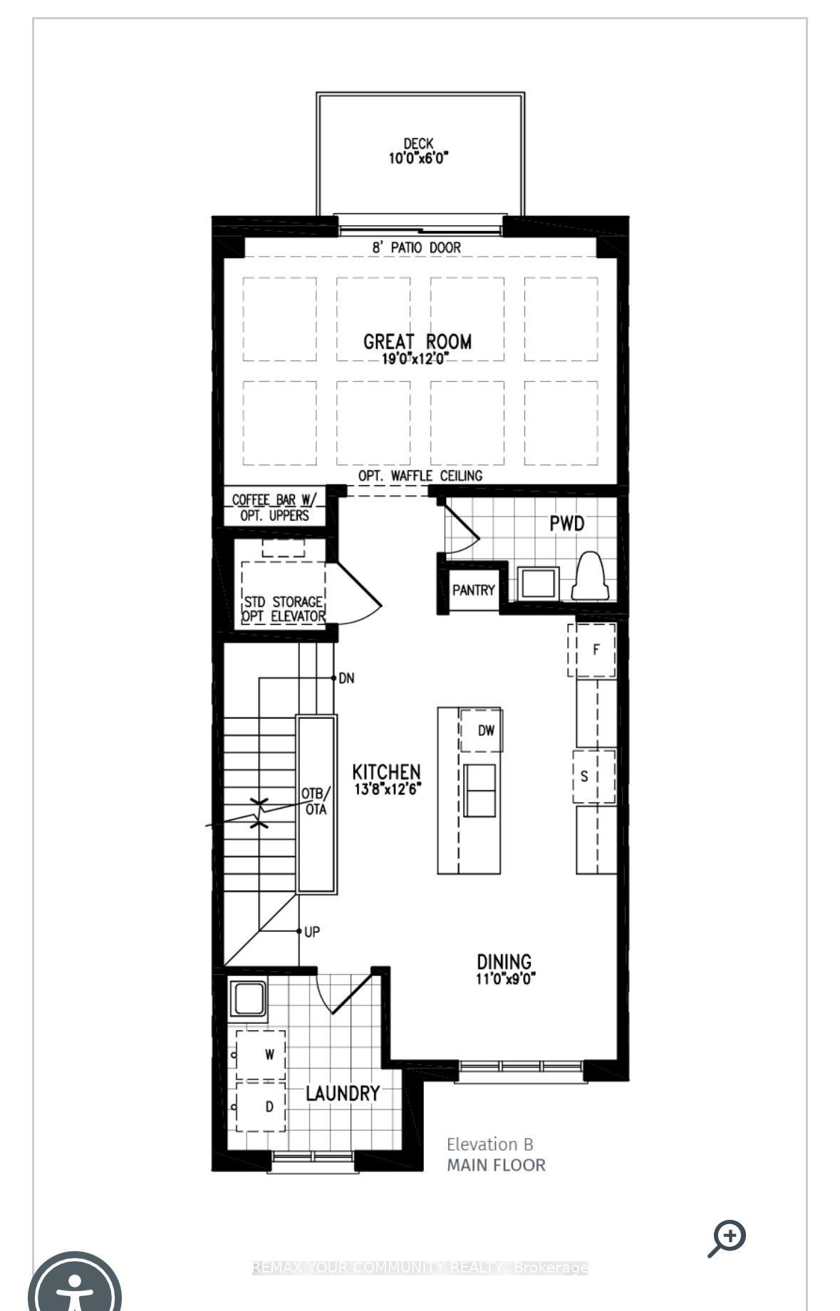 57 Donnacona Drive, Vaughan, ON L4H 0Y6 photo 4
