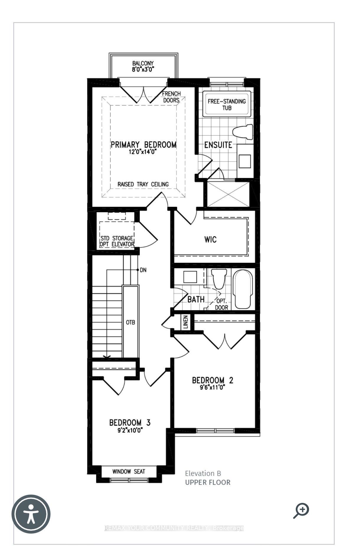 57 Donnacona Drive, Vaughan, ON L4H 0Y6 photo 5