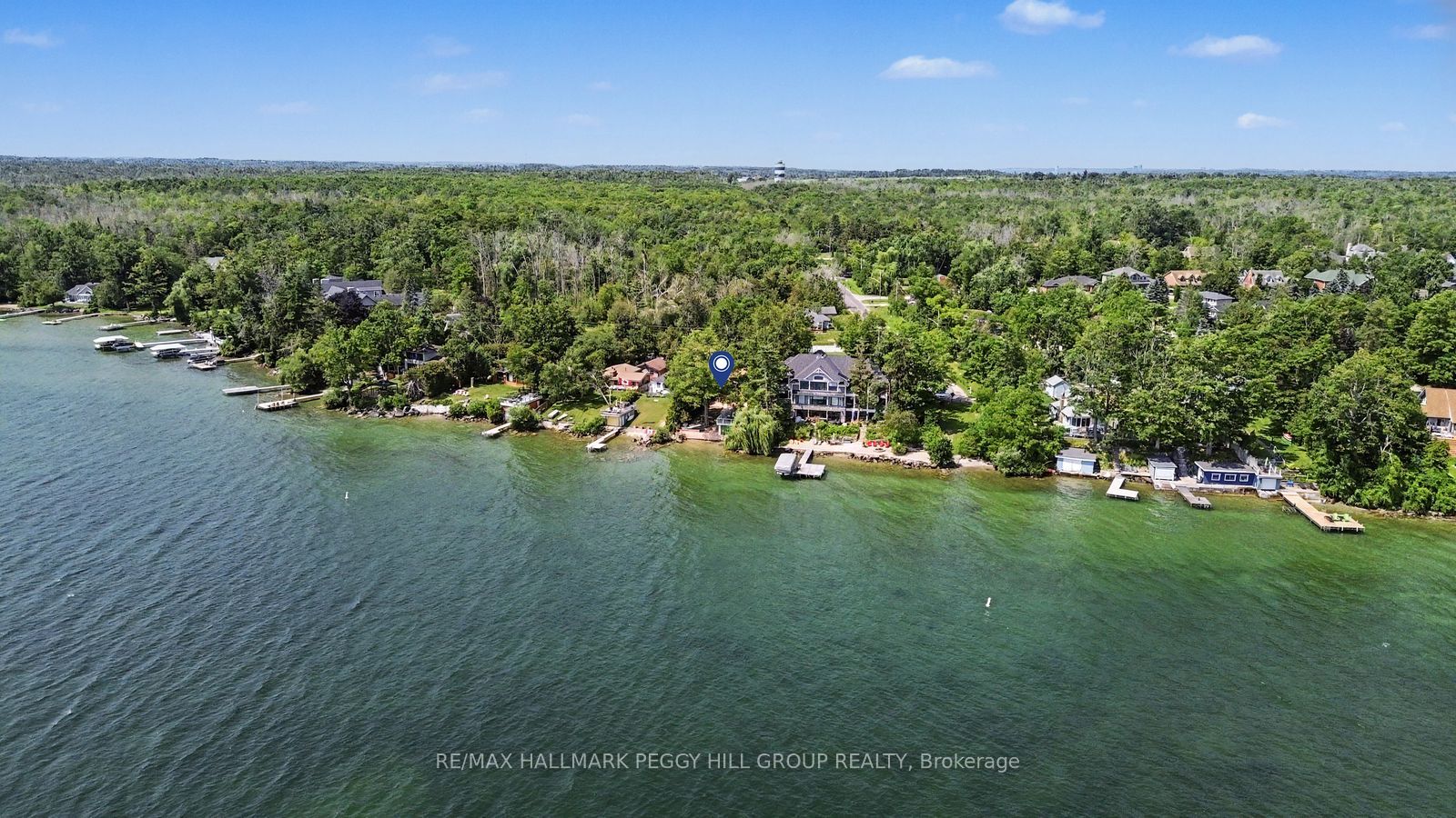 3595 Glenhaven Beach Road, Innisfil, ON L9S 2Z2 photo 2