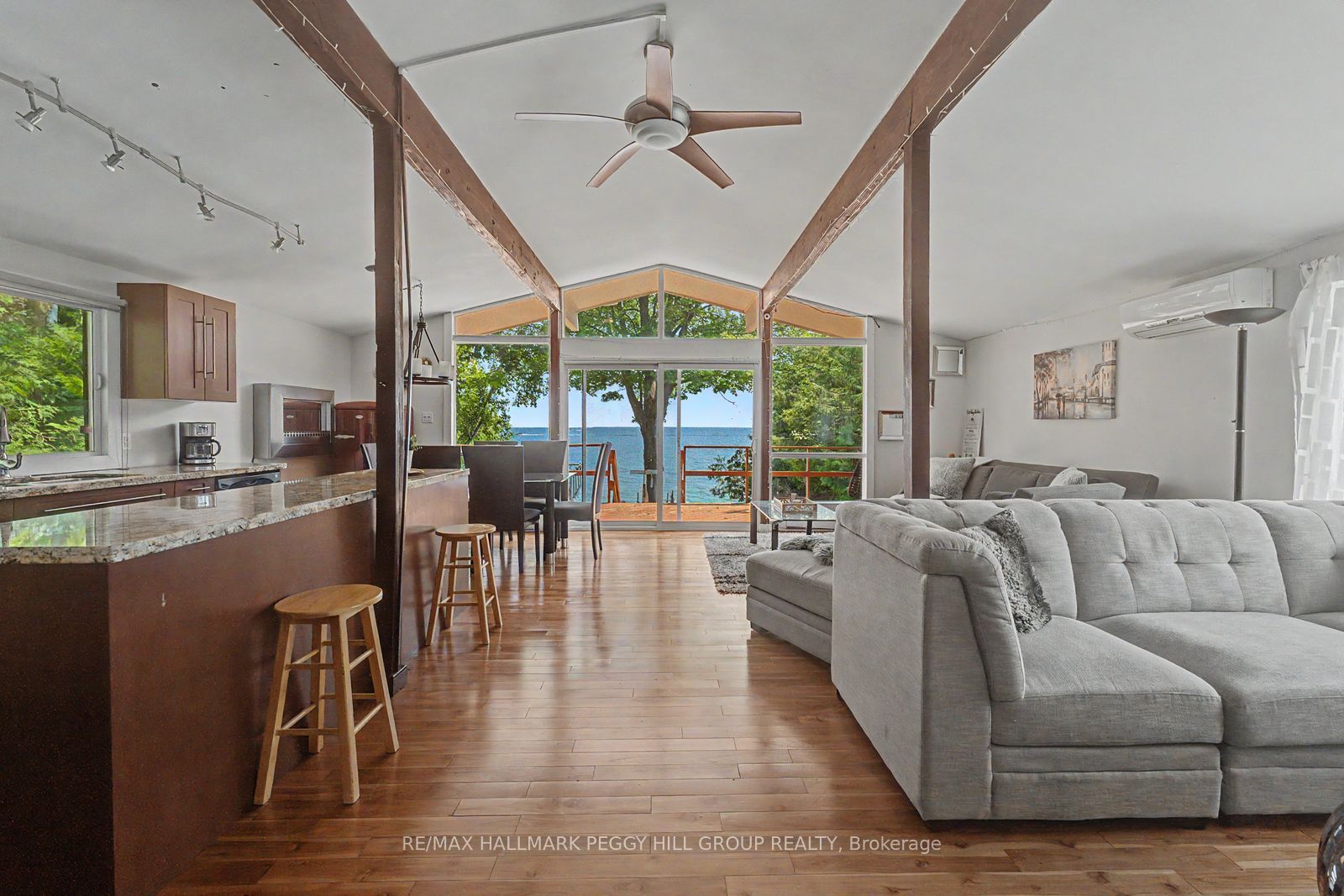 3595 Glenhaven Beach Road, Innisfil, ON L9S 2Z2 photo 4