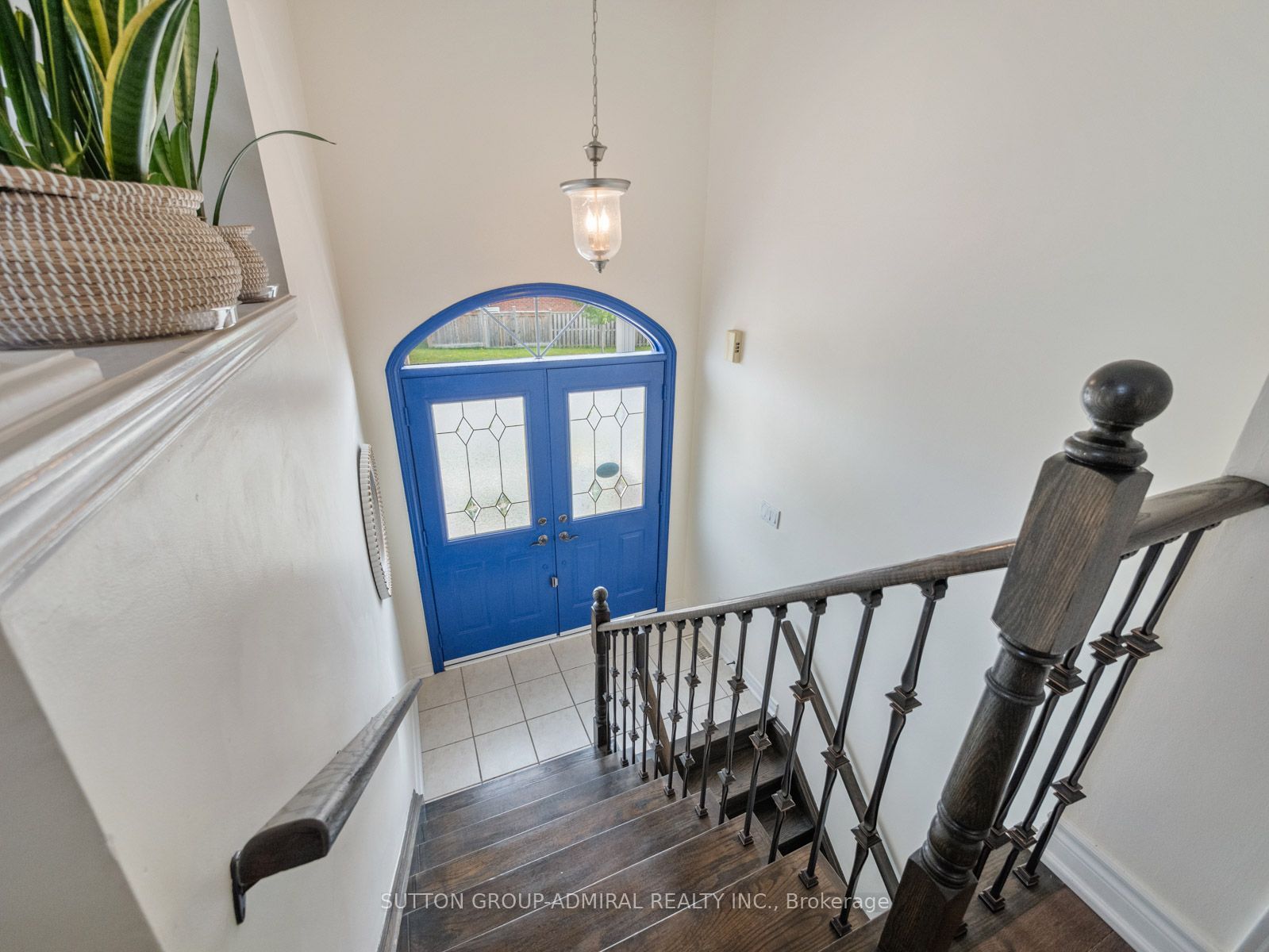 119 Blackthorn Drive, Vaughan, ON L6A 3N2 photo 4