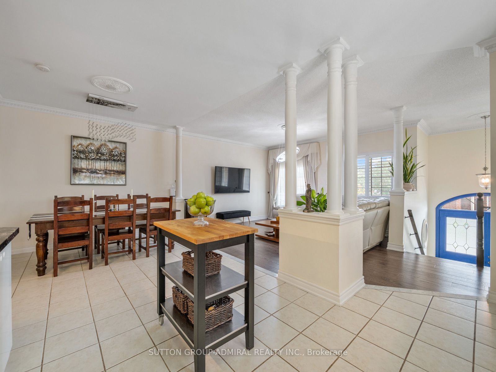119 Blackthorn Drive, Vaughan, ON L6A 3N2 photo 5