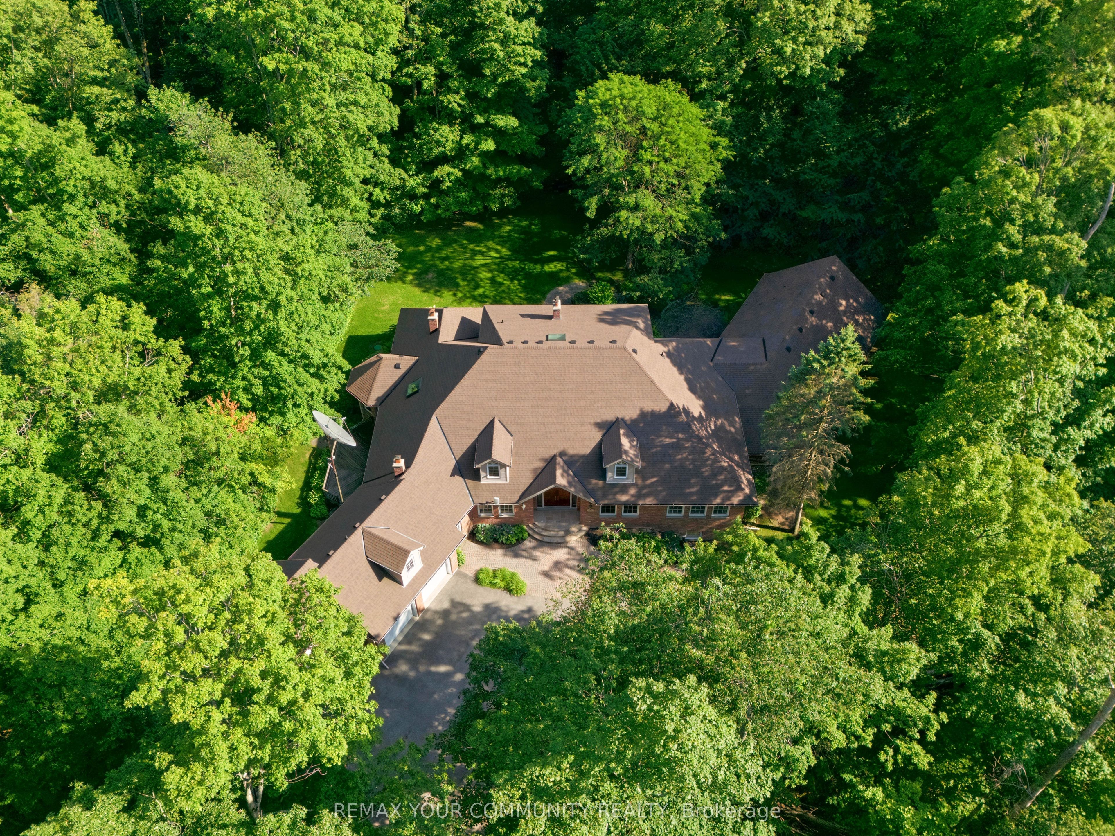 38 Hill Country Drive, Whitchurch-Stouffville, ON L4A 3T2 photo 3