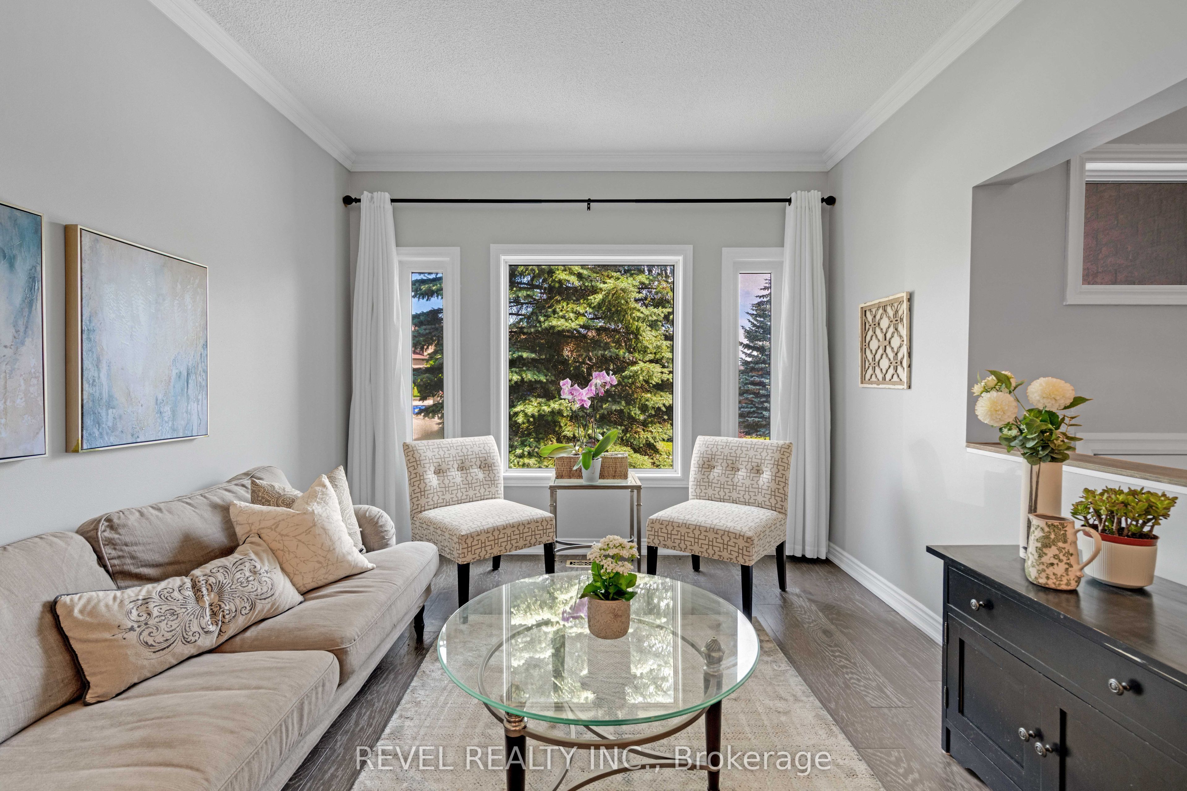 83 Depeuter Crescent, Bradford West Gwillimbury, ON L3Z 3A2 photo 5