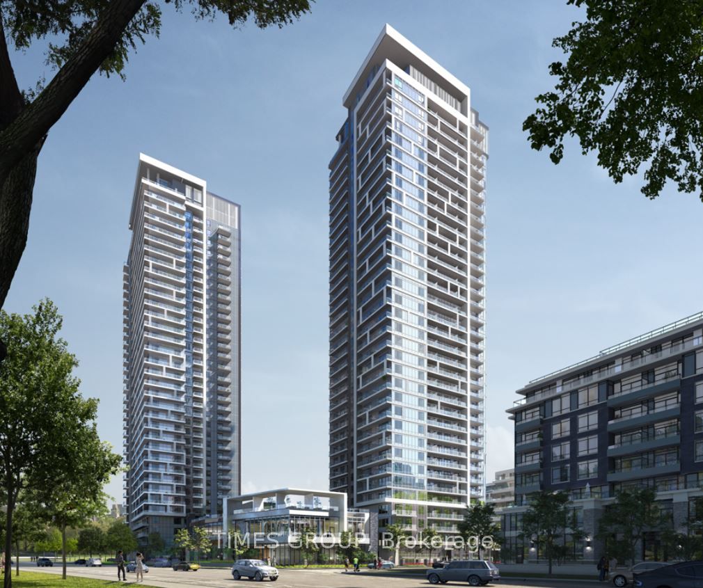 38 Water Walk Drive 503, Markham, ON L3R 6M8