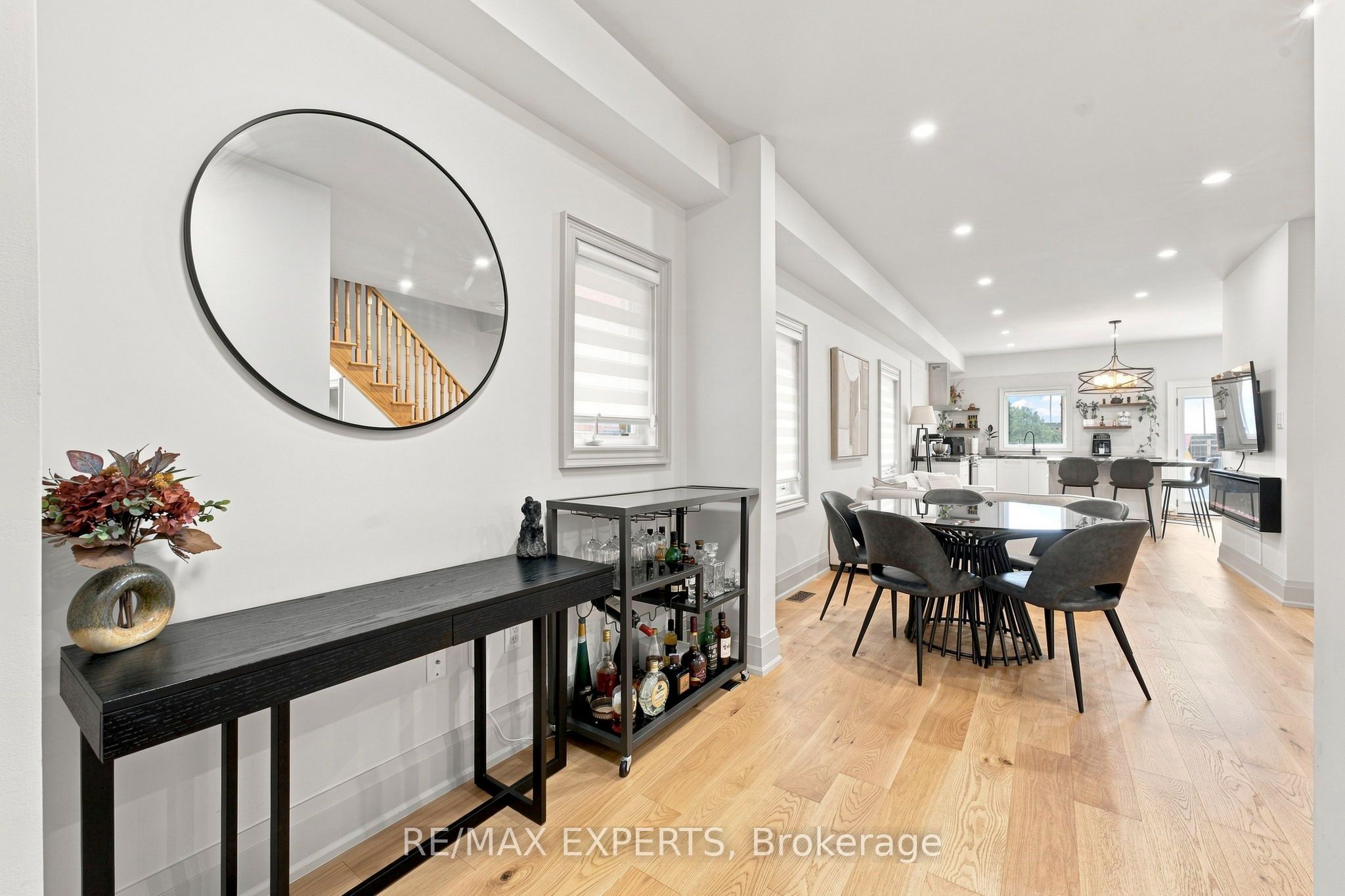 108 Westolivia Trail, Vaughan, ON L4J 0C2 photo 5