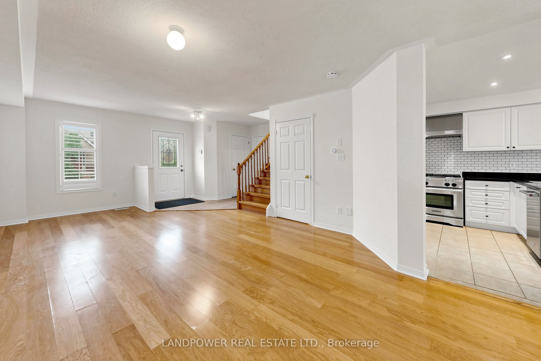 1 Bruce Creek Drive, Markham, ON L6C 2V9 photo 4