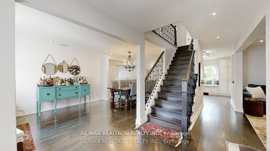 145 Roseborough Crescent, Vaughan, ON L4J 4V4 photo 4
