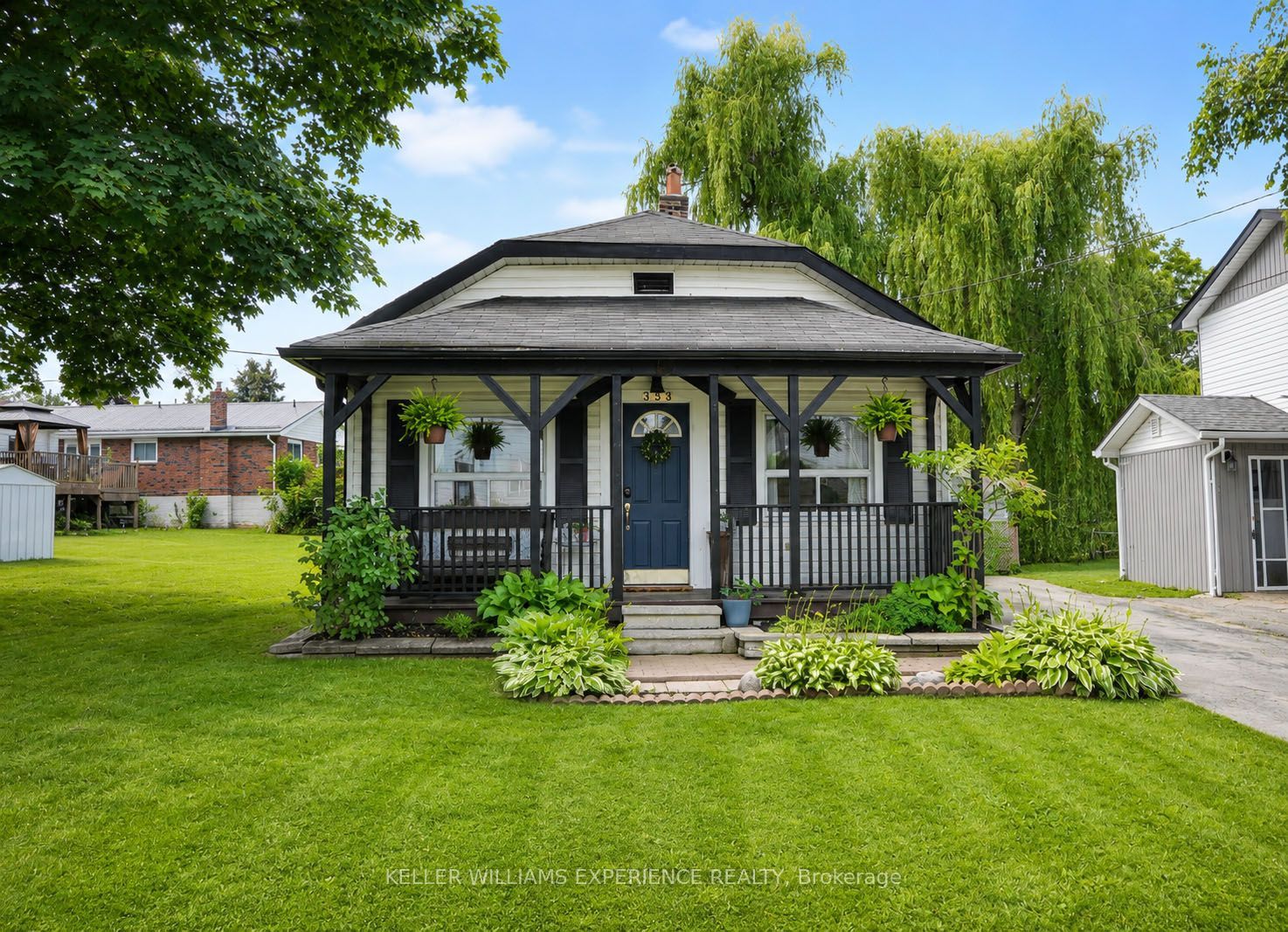 353 Church Street, Brock, ON L0K 1A0 photo 2