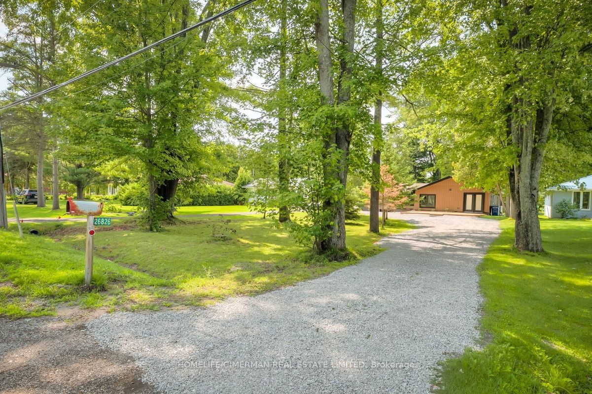 26826 Park Road, Georgina, ON L0E 1R0 photo 2