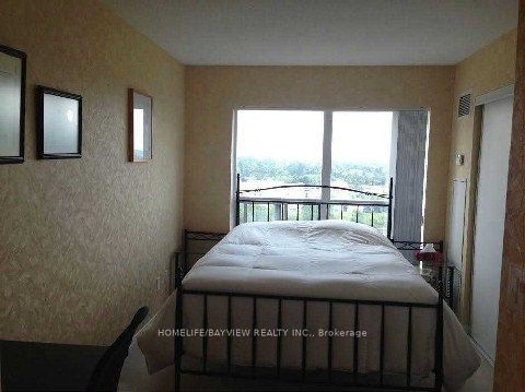 185 oneida Crescent 913, Richmond Hill, ON L4B 0B1 photo 5