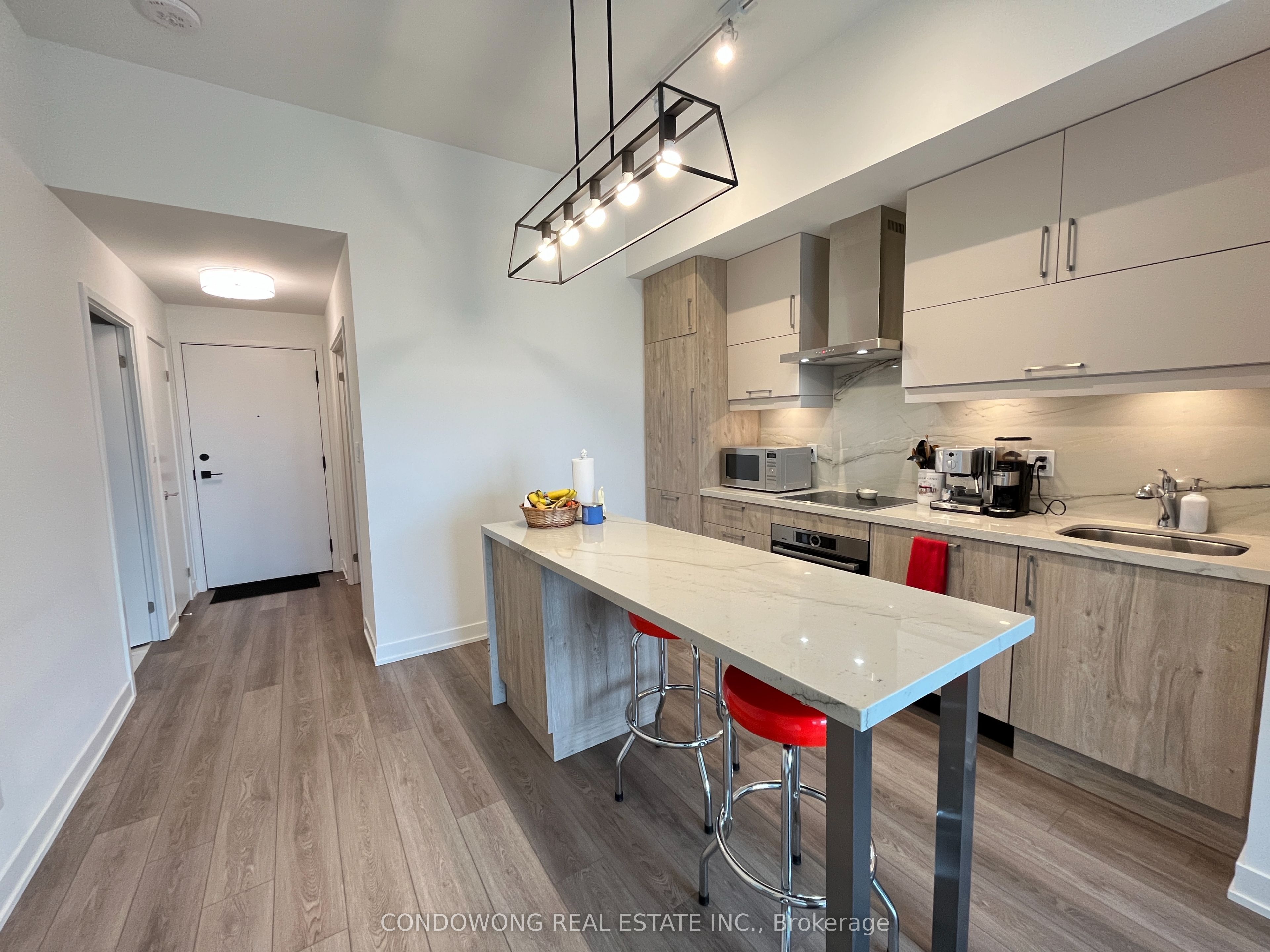8119 Birchmount Road 1413, Markham, ON L6G 0H5 photo 3