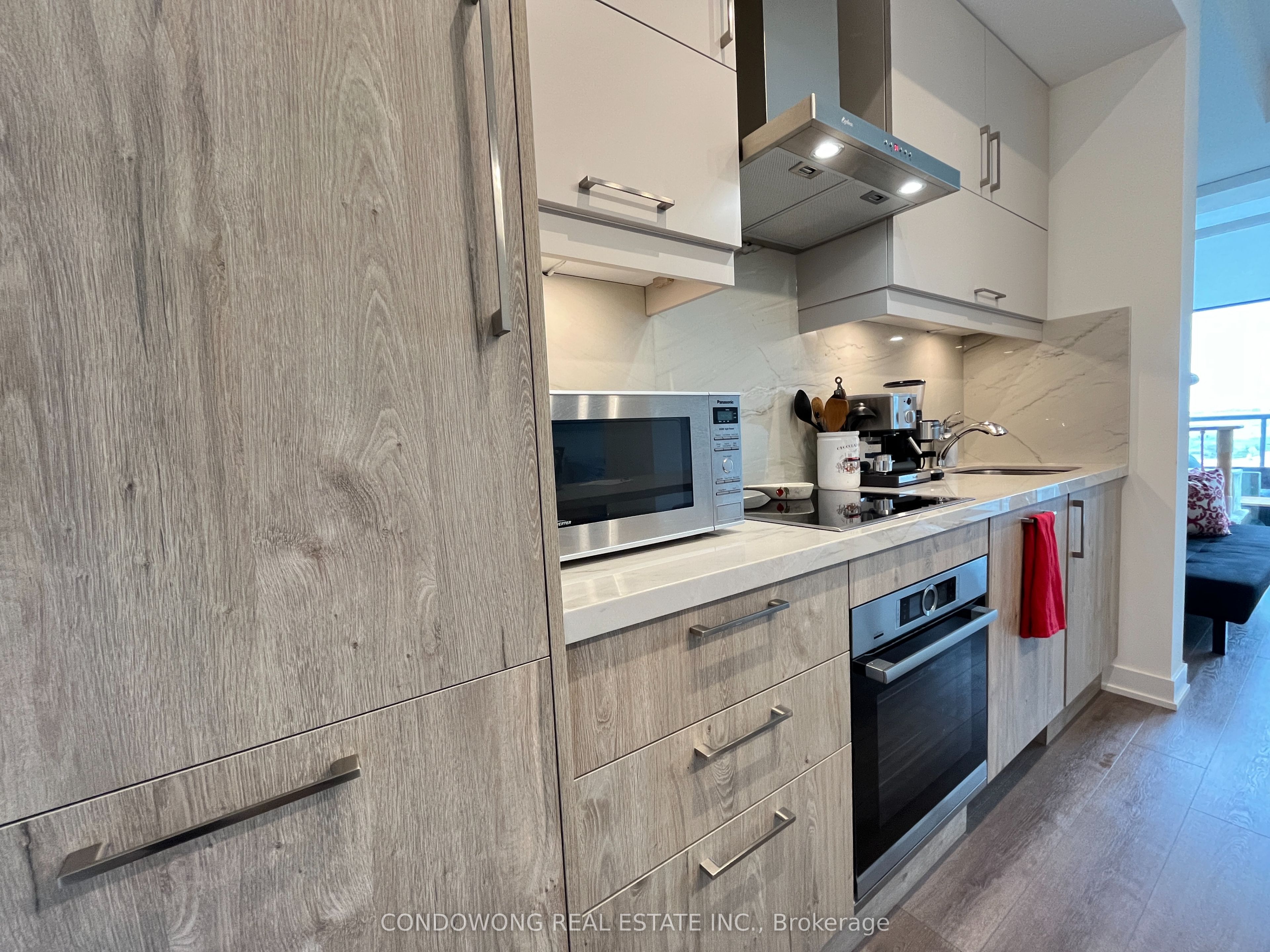 8119 Birchmount Road 1413, Markham, ON L6G 0H5 photo 4