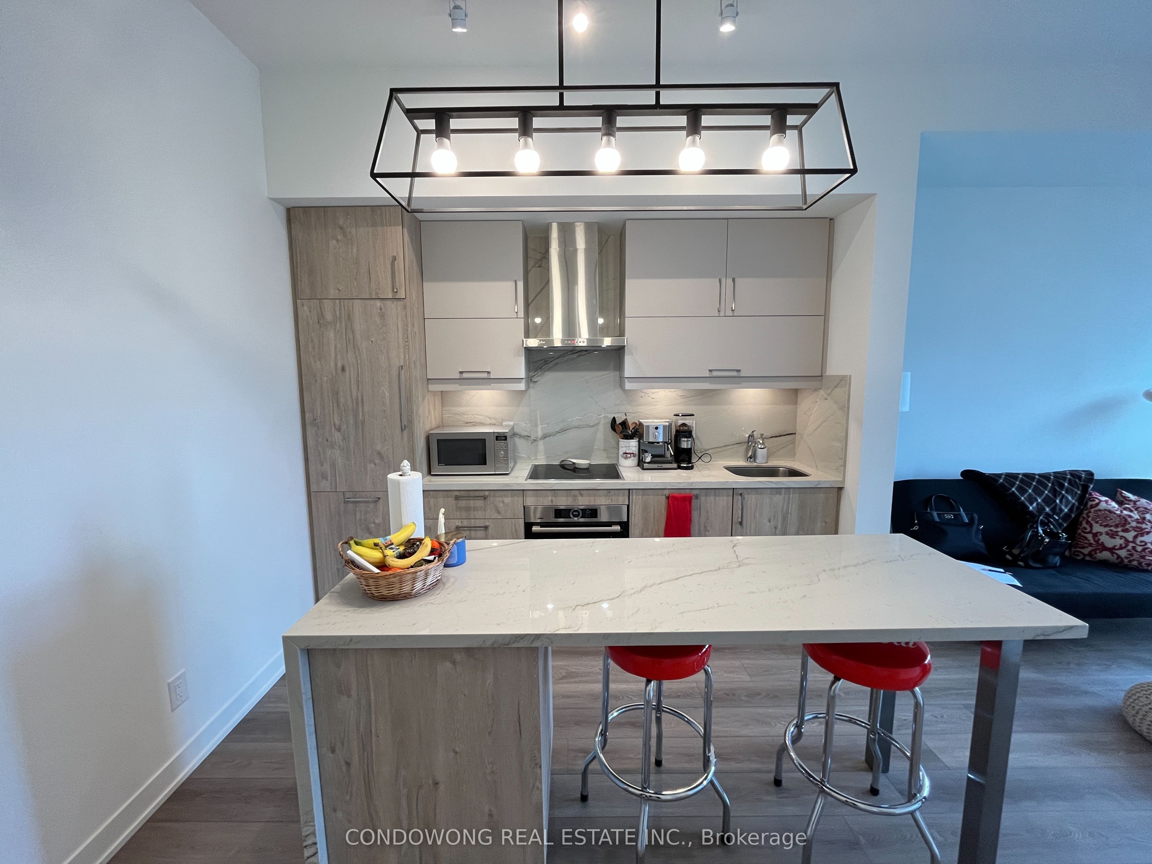 8119 Birchmount Road 1413, Markham, ON L6G 0H5 photo 5