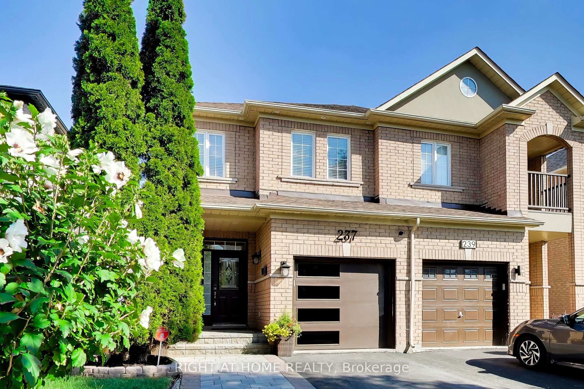 237 Terra Road, Vaughan, ON L4L 3J4