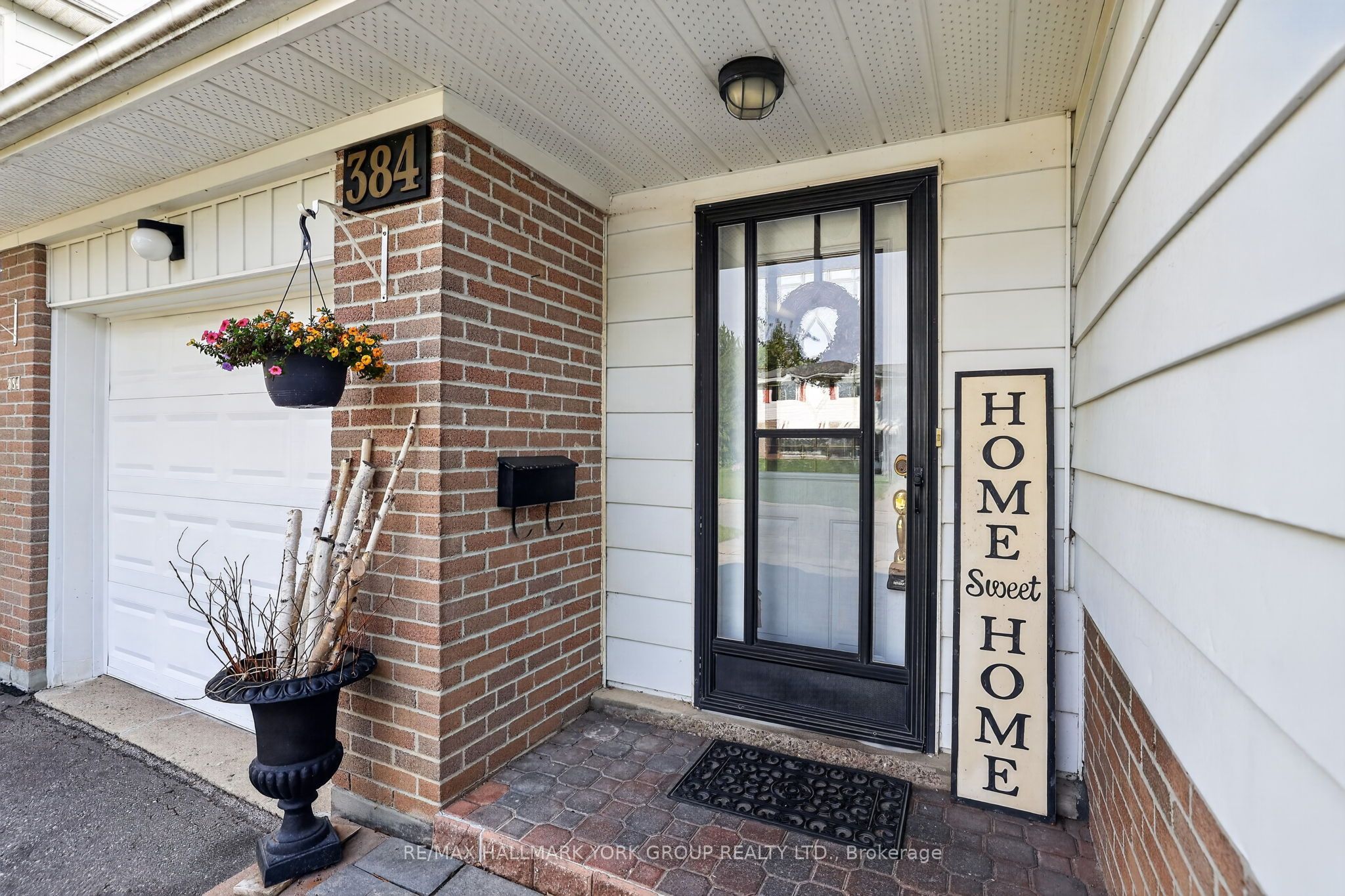 384 Glenrose Road, Newmarket, ON L3Y 4M3 photo 4