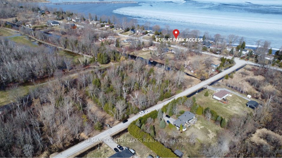 122-123 RIVERVIEW BEACH Road, Georgina, ON L0E 1N0 photo 3