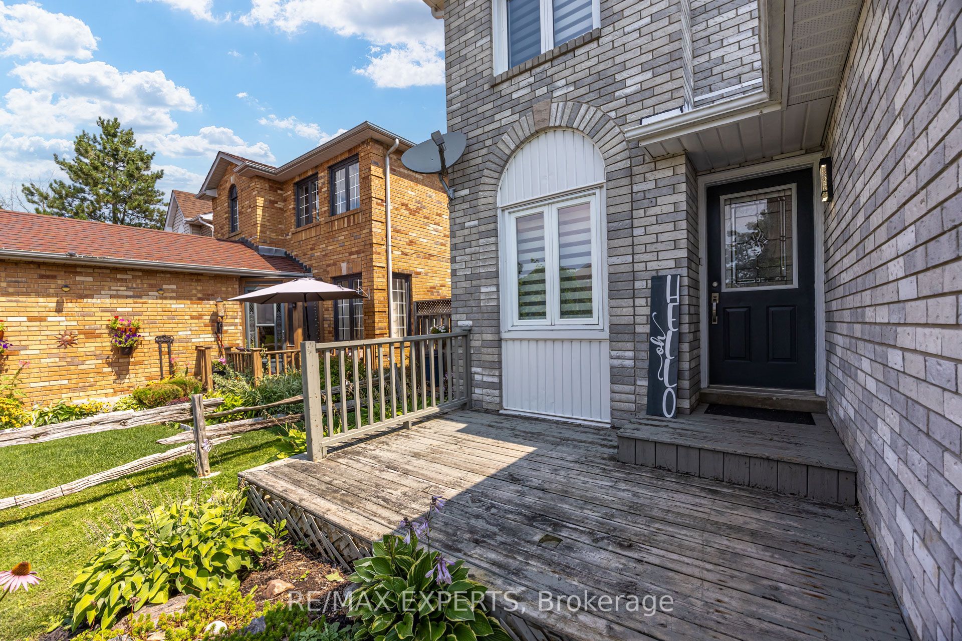 2254 Chalmers Crescent, Innisfil, ON L9S 1Y5 photo 4