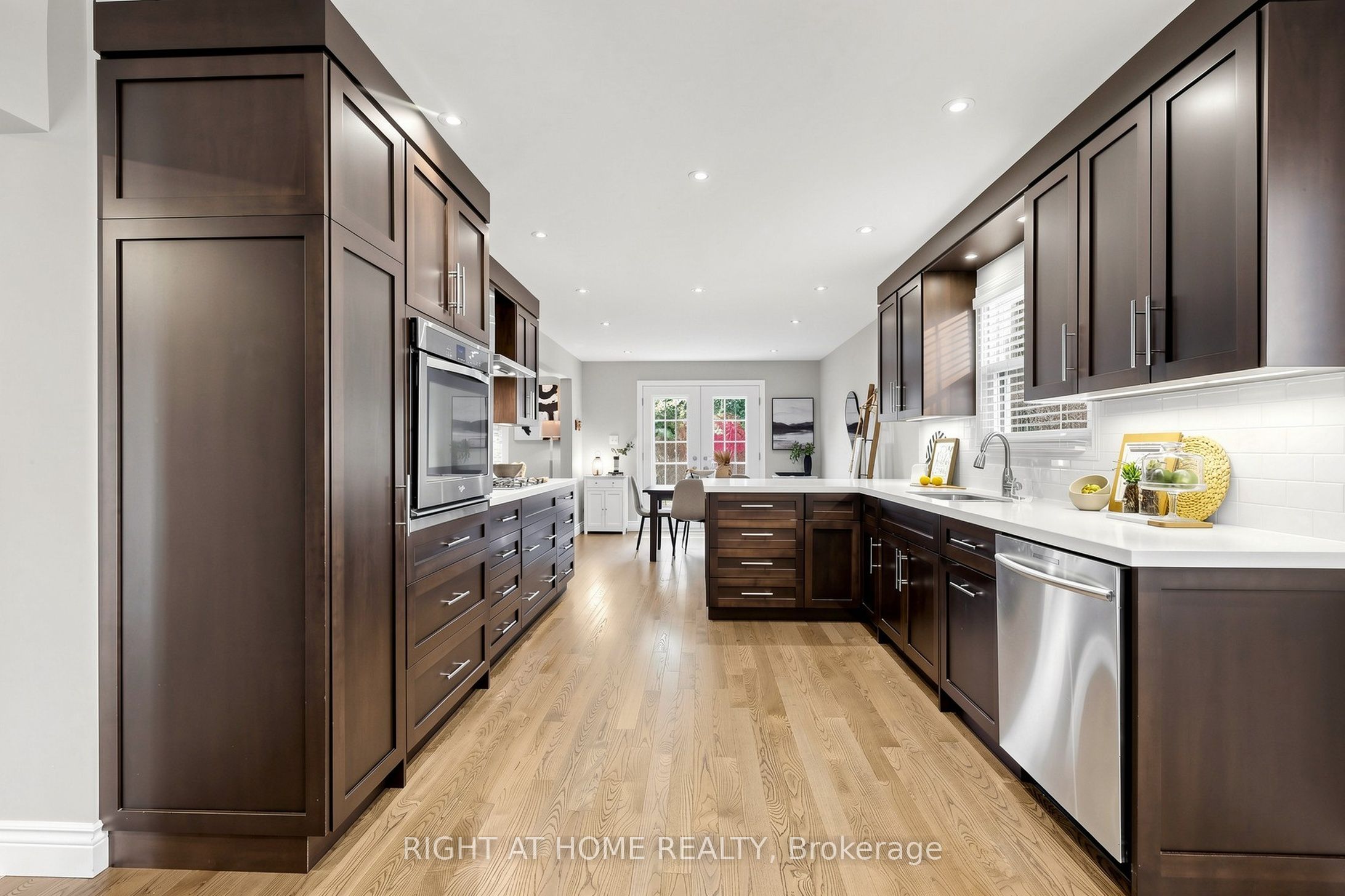 16 Rosemead Close, Markham, ON L3R 3Z3 photo 5