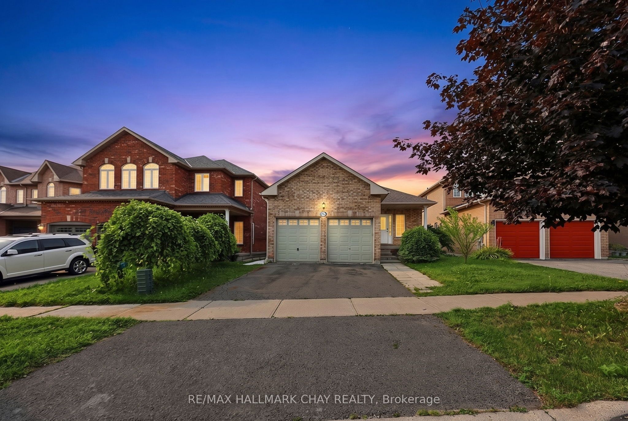 2040 Celeste Street #MAIN, Innisfil, ON L9S 4Z2