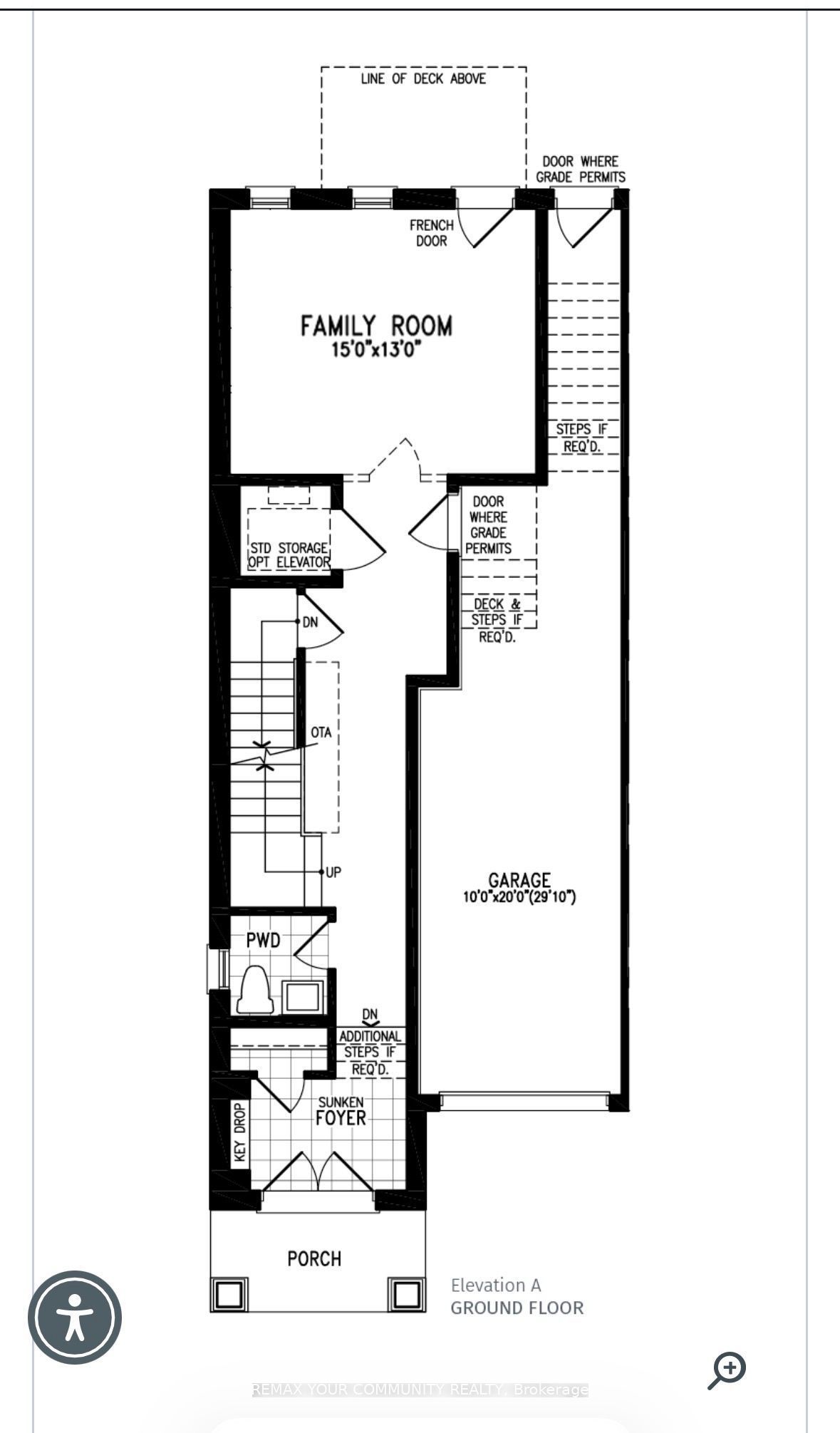61 Donnacona Drive, Vaughan, ON L4H 0Y6 photo 3