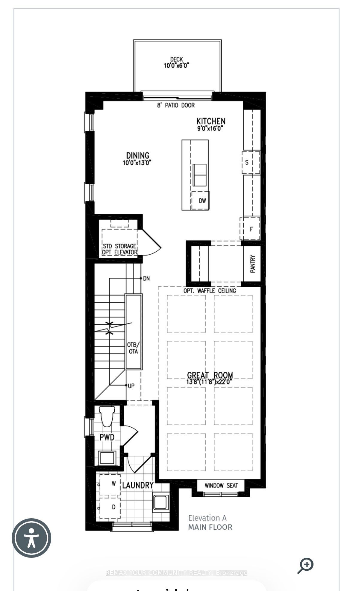 61 Donnacona Drive, Vaughan, ON L4H 0Y6 photo 4