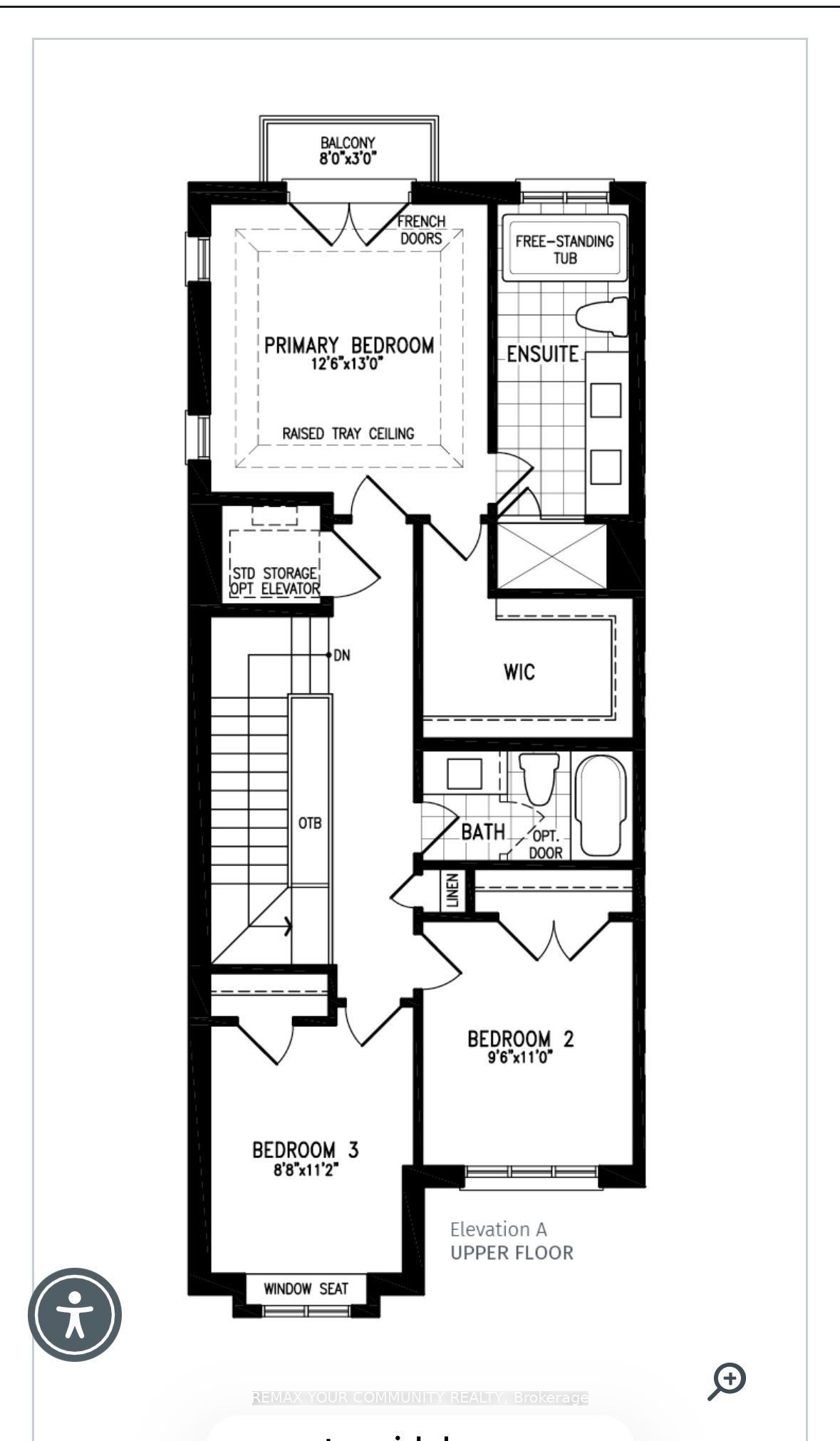 61 Donnacona Drive, Vaughan, ON L4H 0Y6 photo 5
