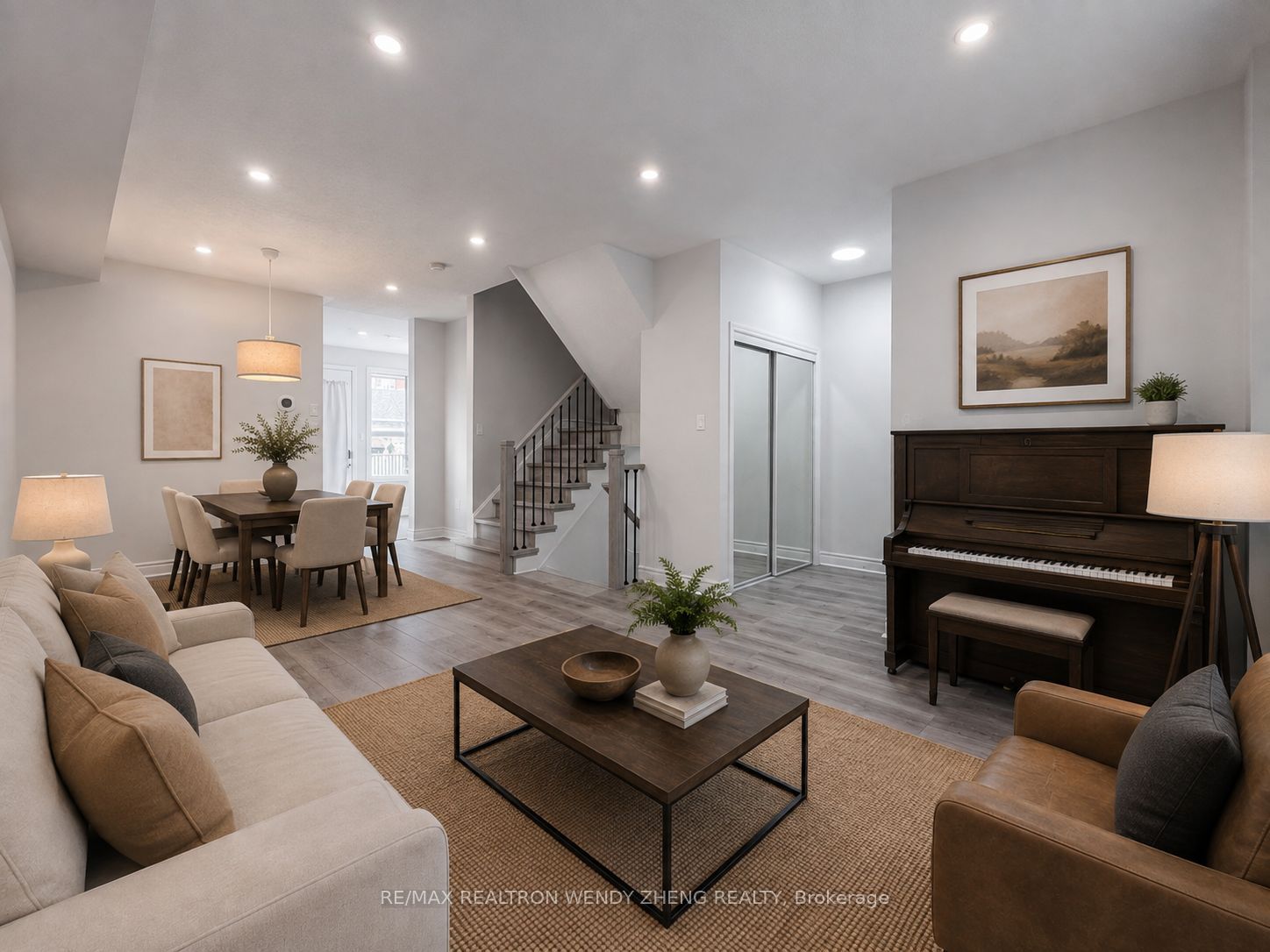 173 Walkerville Road, Markham, ON L6B 1B6 photo 2