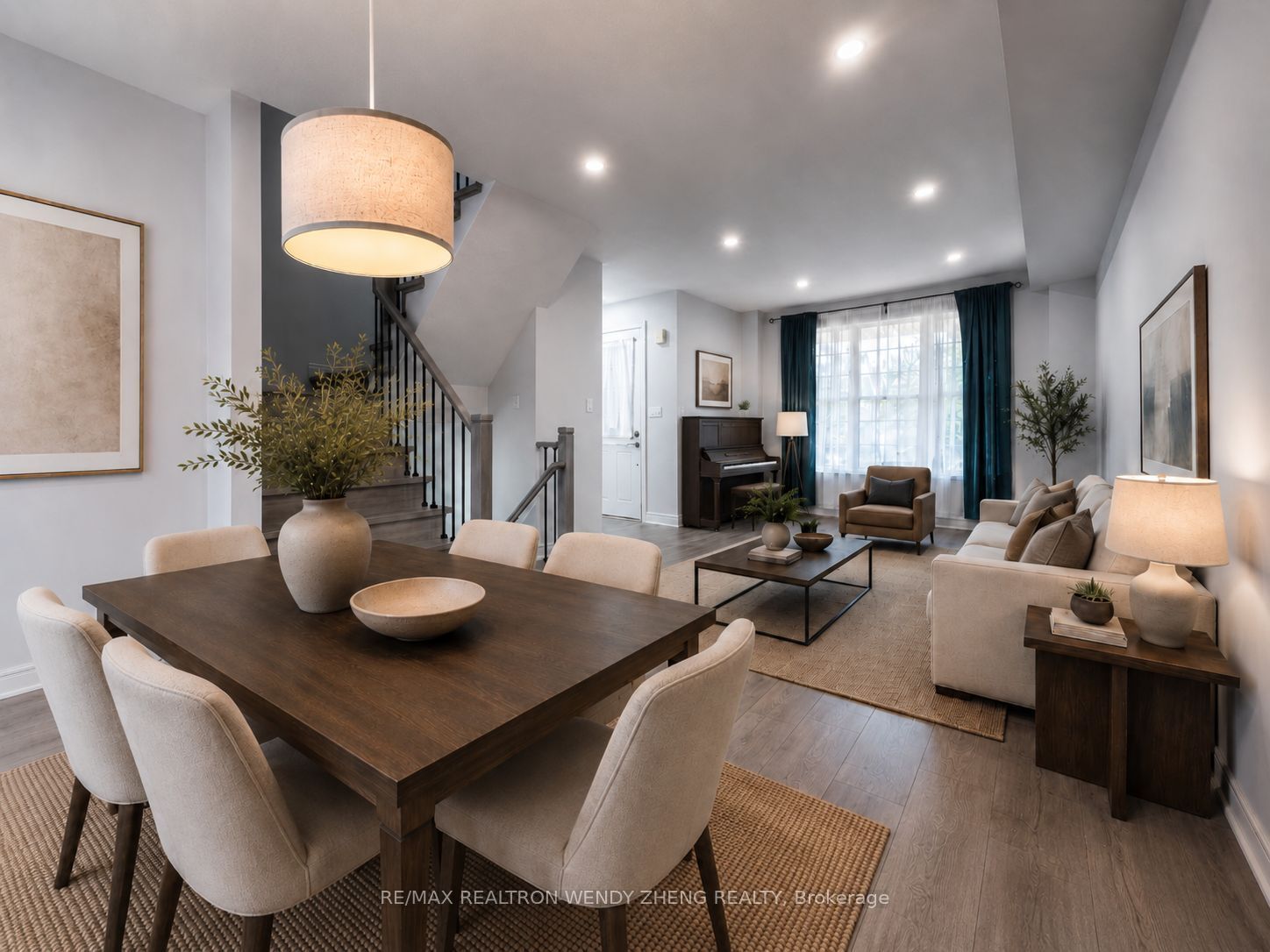 173 Walkerville Road, Markham, ON L6B 1B6 photo 4