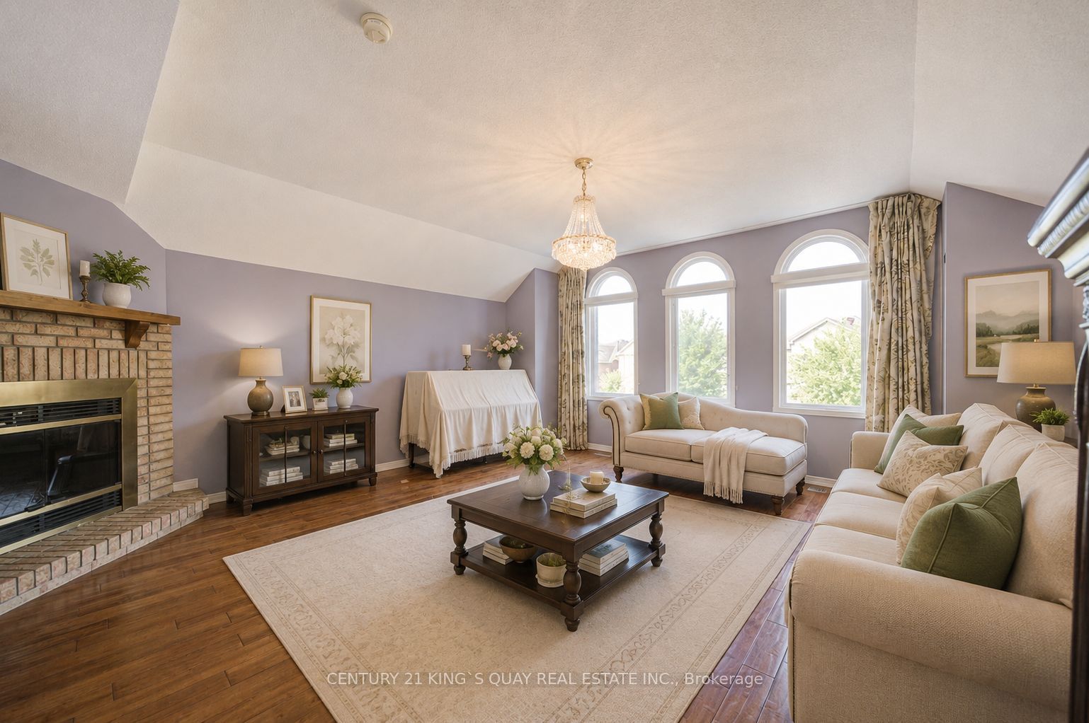 25 Westmoreland Court, Markham, ON L3R 8L9 photo 5