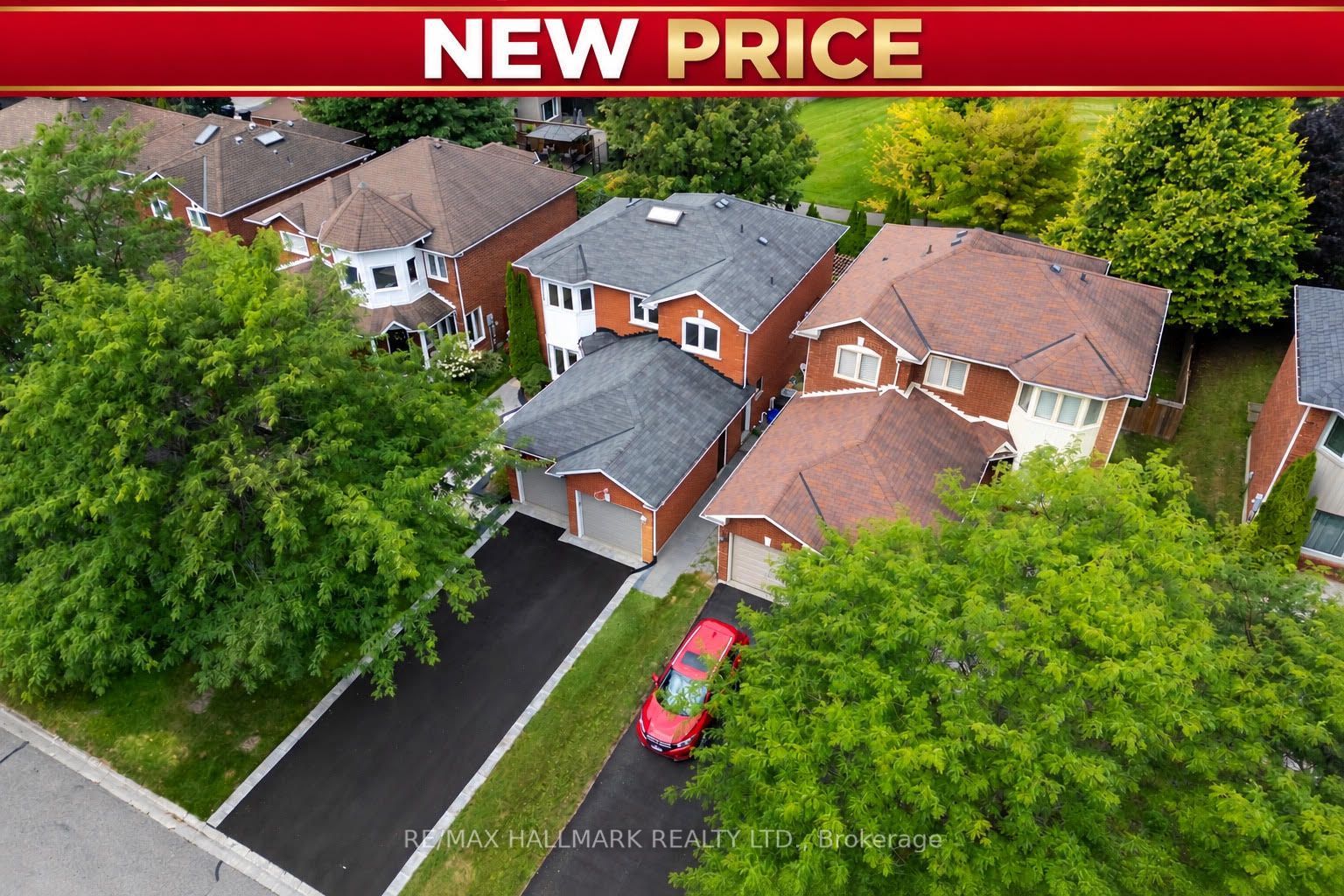 872 Hilton Boulevard, Newmarket, ON L3X 2H8