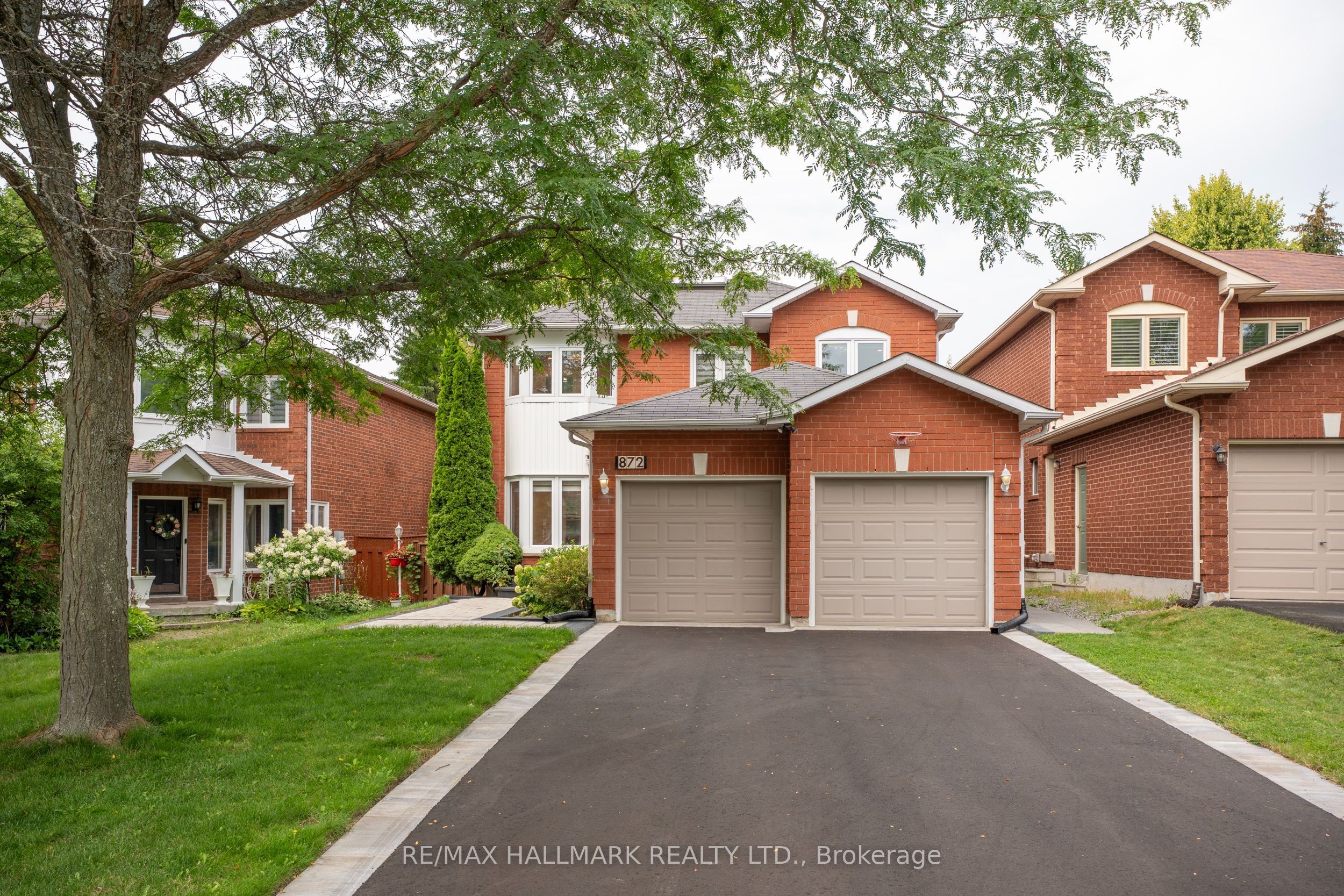 872 Hilton Boulevard, Newmarket, ON L3X 2H8 photo 3