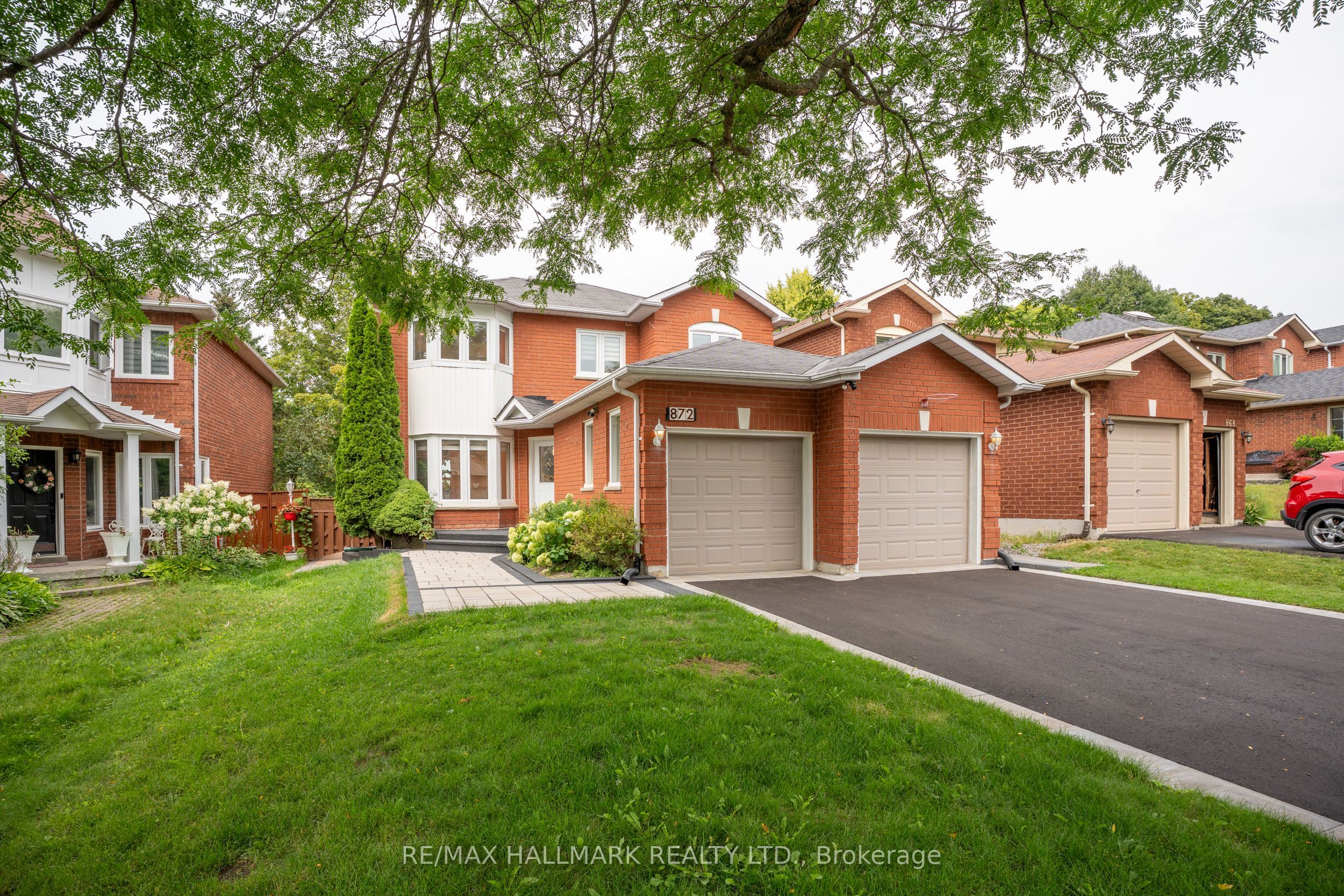 872 Hilton Boulevard, Newmarket, ON L3X 2H8 photo 5