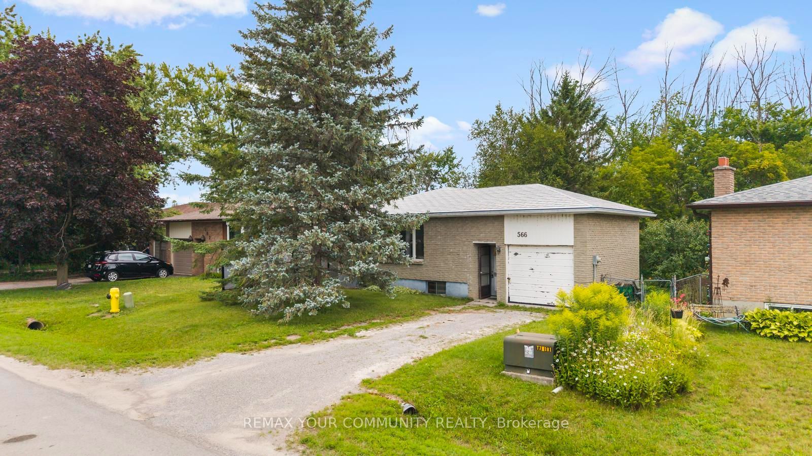 566 Highland Crescent, Brock, ON L0K 1A0 photo 2