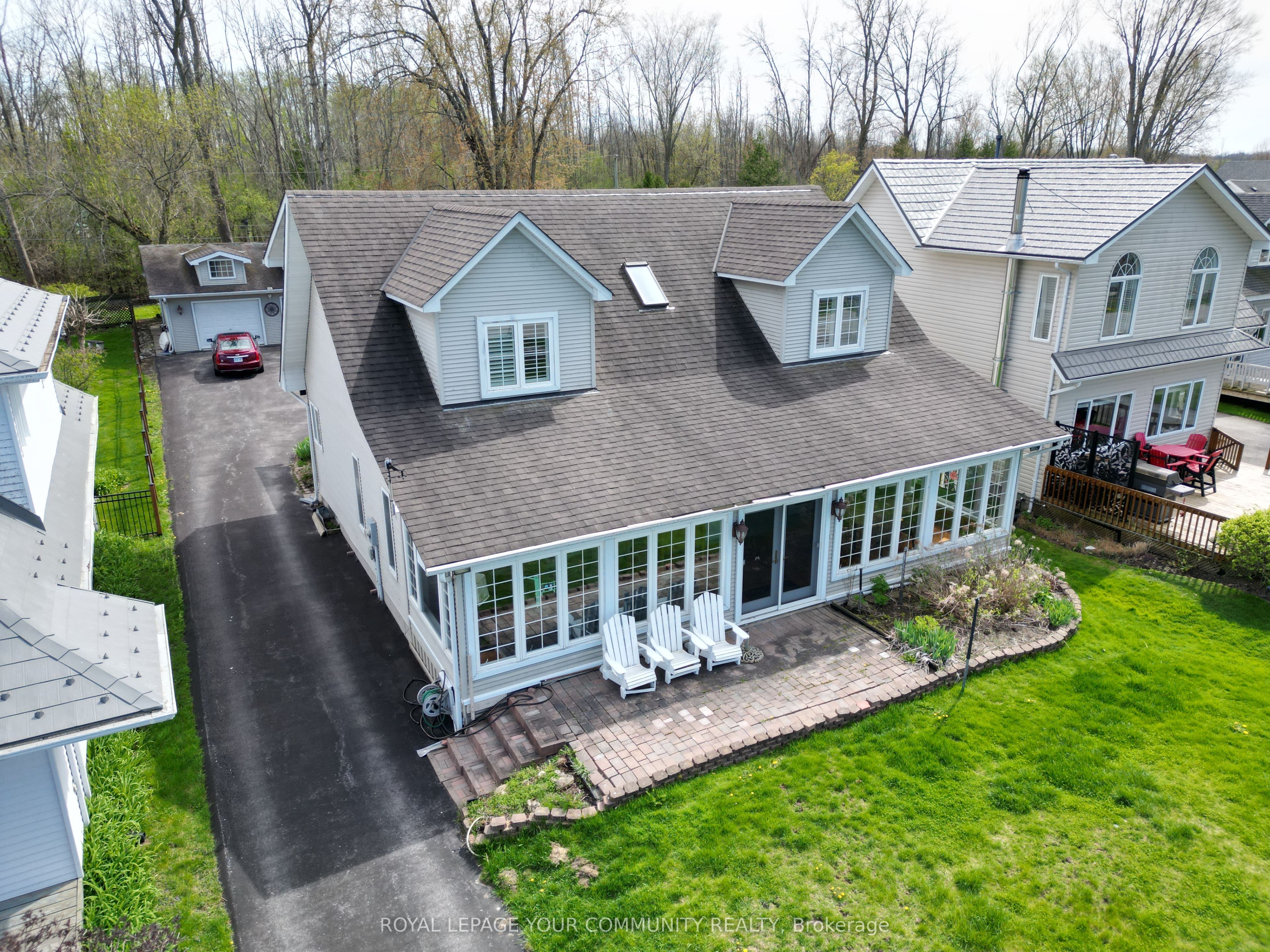 203 Lake Drive E, Georgina, ON L4P 3E9 photo 2