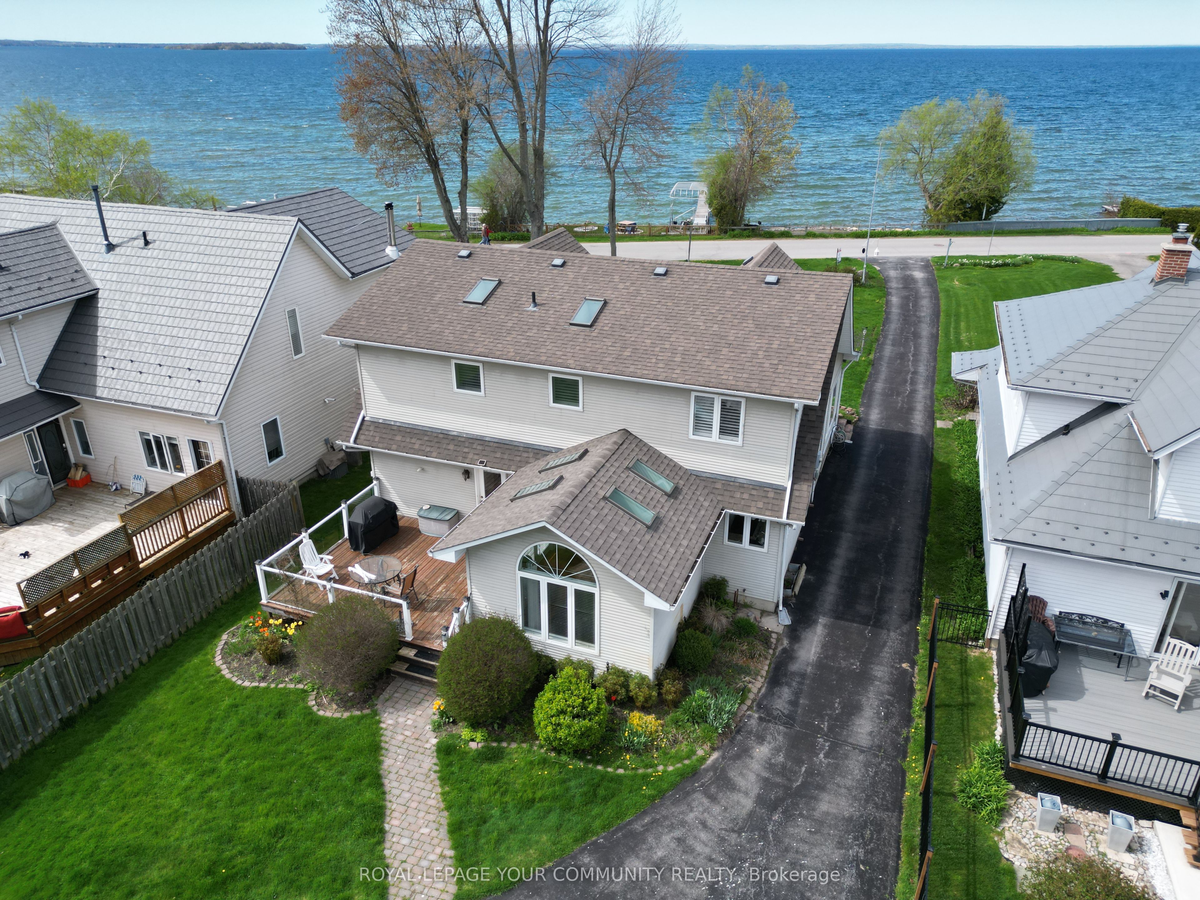 203 Lake Drive E, Georgina, ON L4P 3E9 photo 4