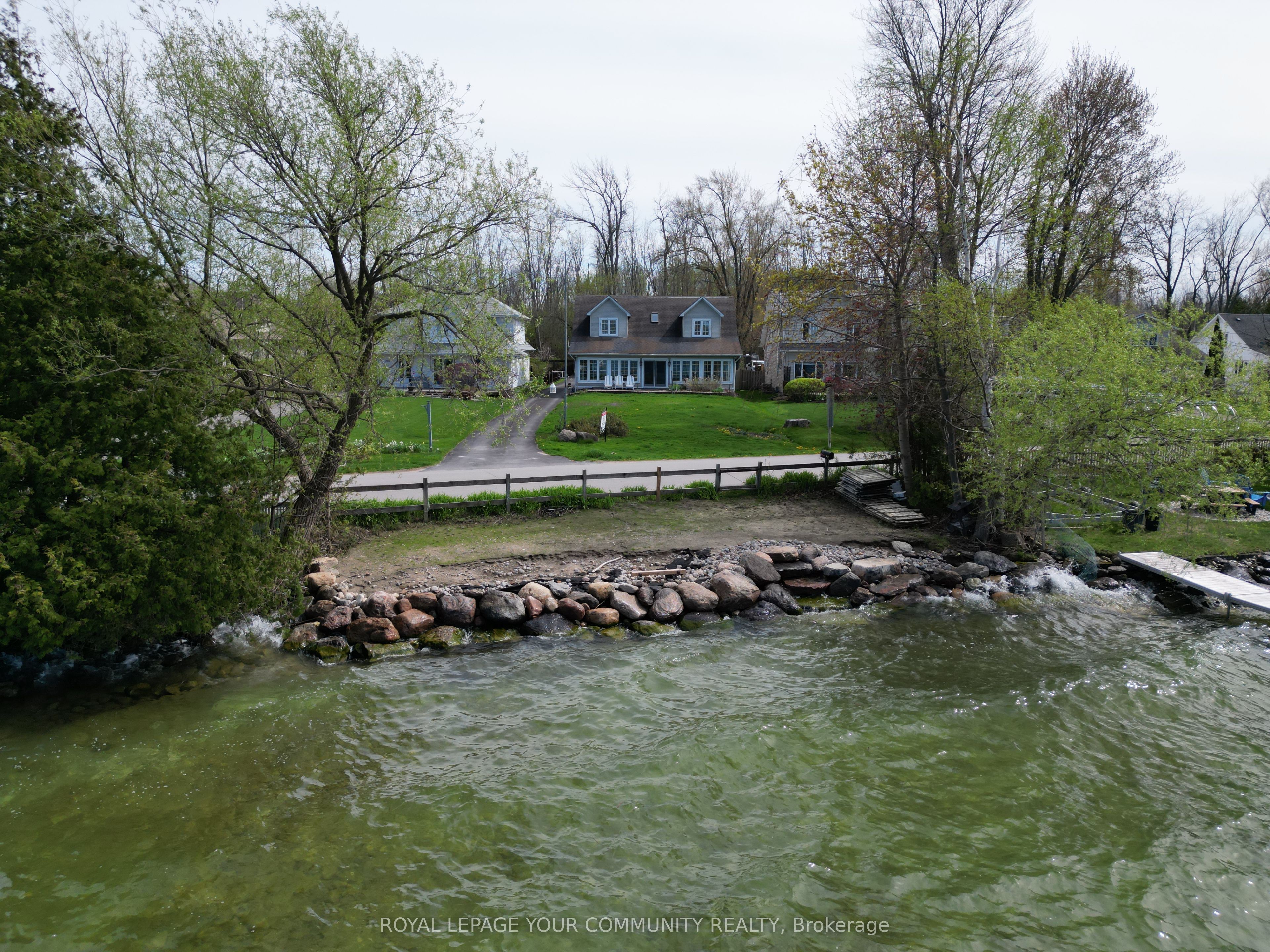 203 Lake Drive E, Georgina, ON L4P 3E9 photo 5