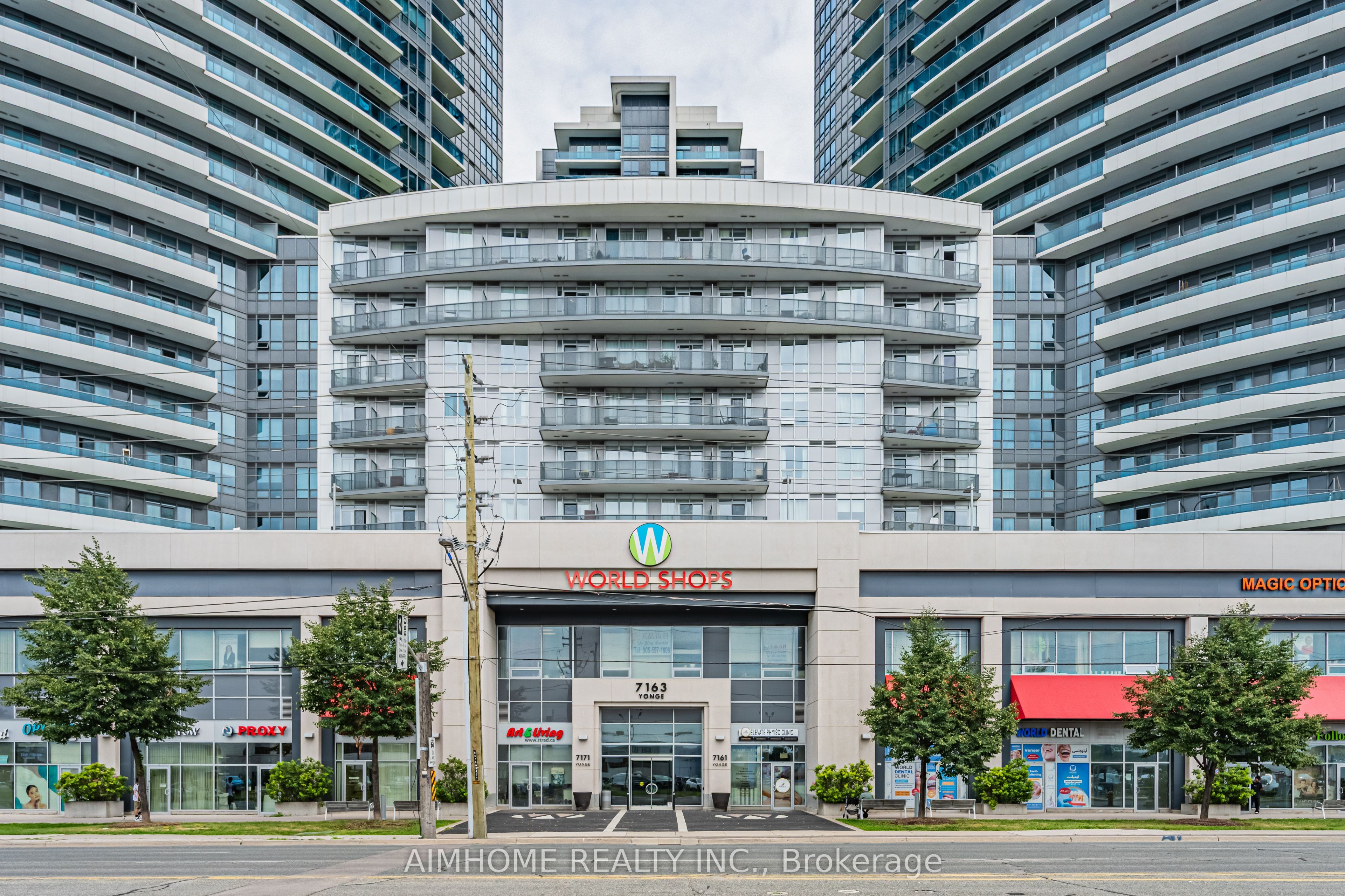 7171 Yonge Street 1115, Markham, ON L3T 0C5 photo 2