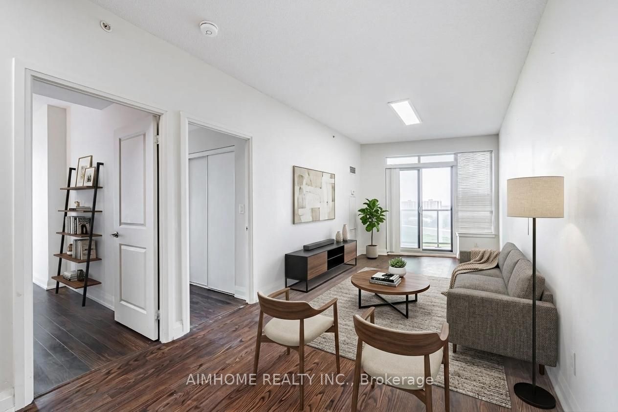 7171 Yonge Street 1115, Markham, ON L3T 0C5 photo 4