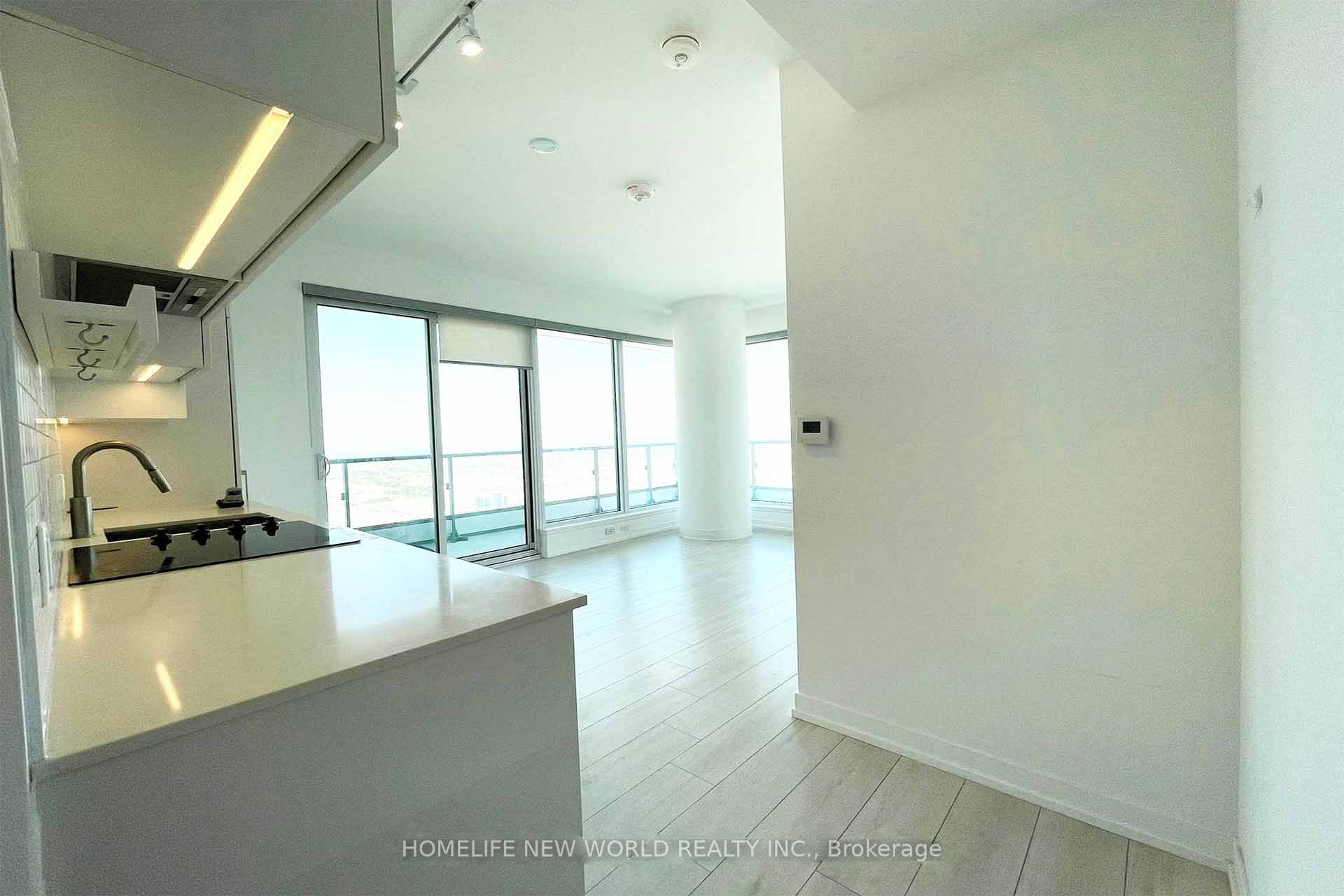 950 Portage Parkway 4612, Vaughan, ON L4K 0J7 photo 5
