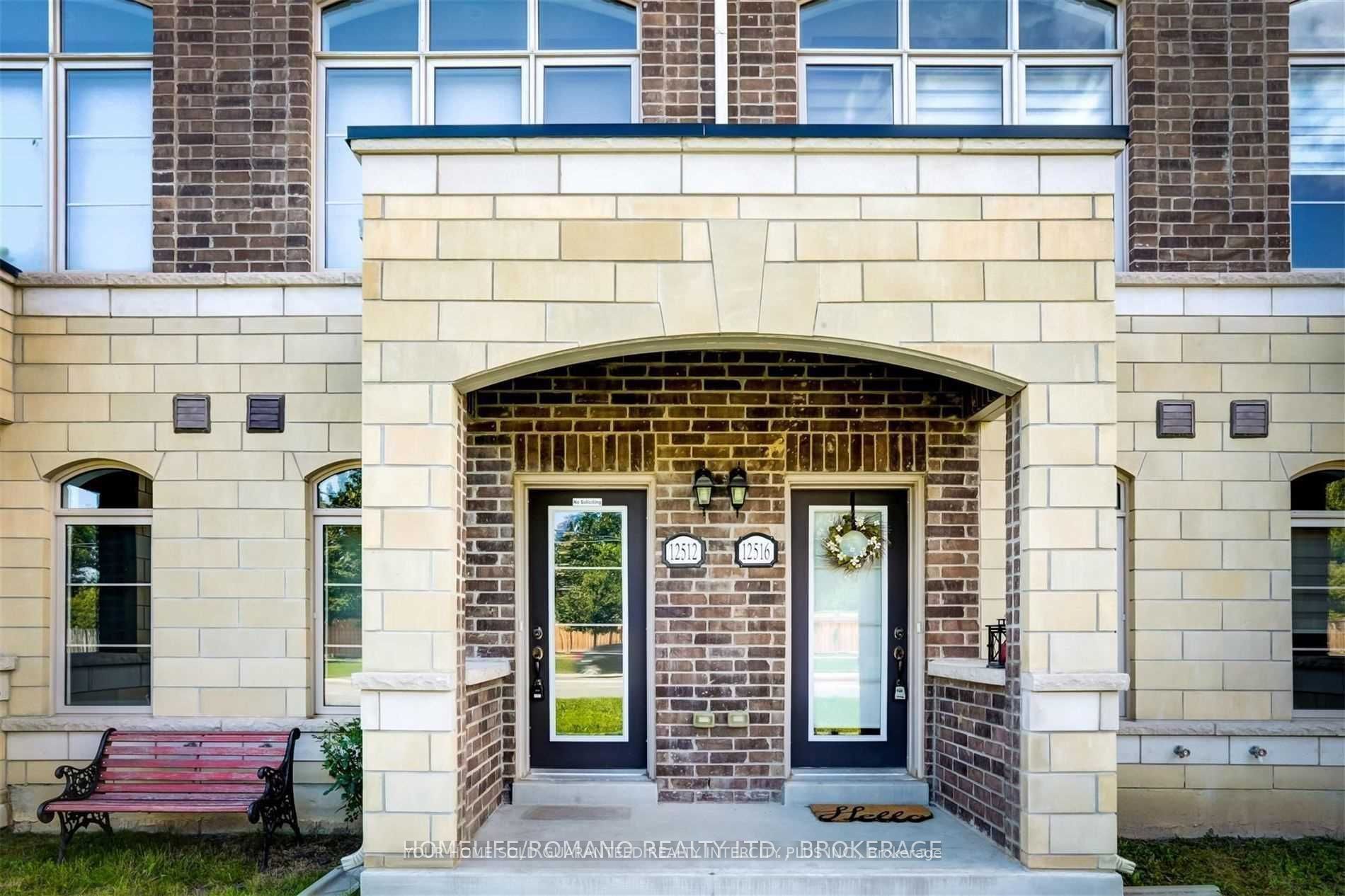 12512 Ninth Line, Whitchurch-Stouffville, ON L4A 1X1 photo 2