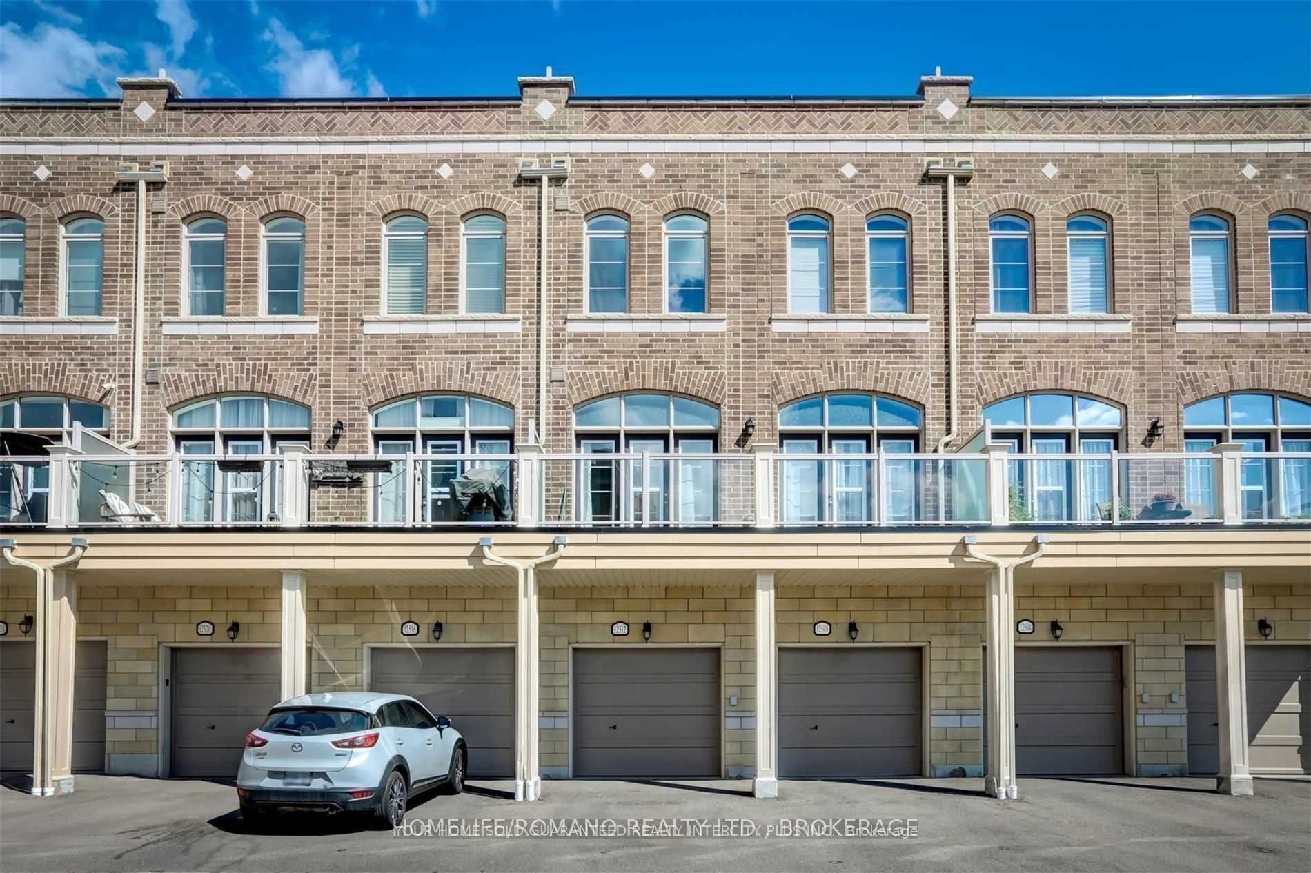 12512 Ninth Line, Whitchurch-Stouffville, ON L4A 1X1 photo 3